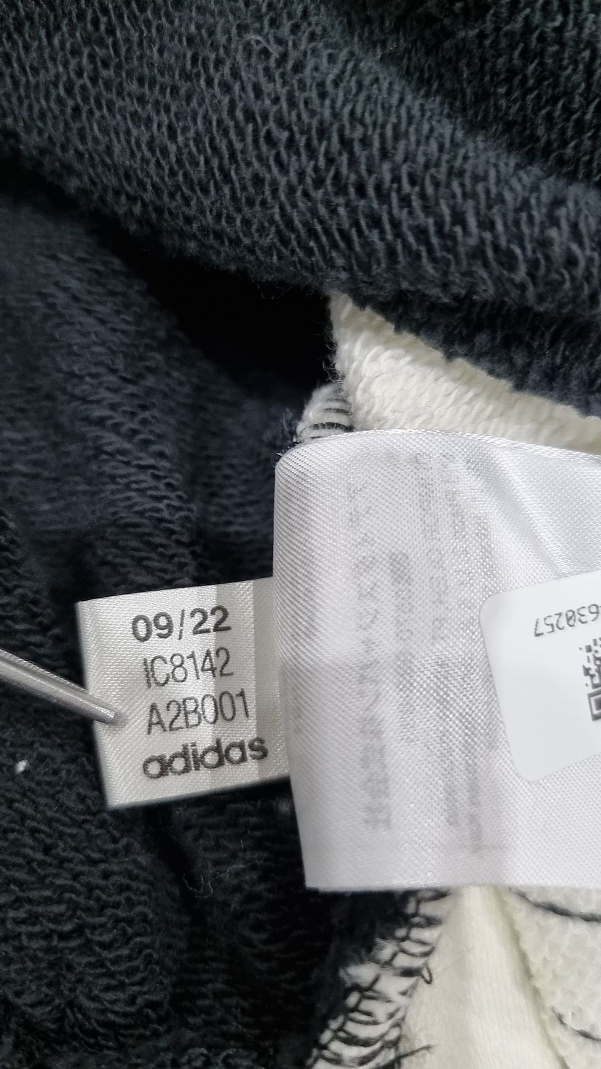 아디다스(ADIDAS) 후드 티셔츠 2XS