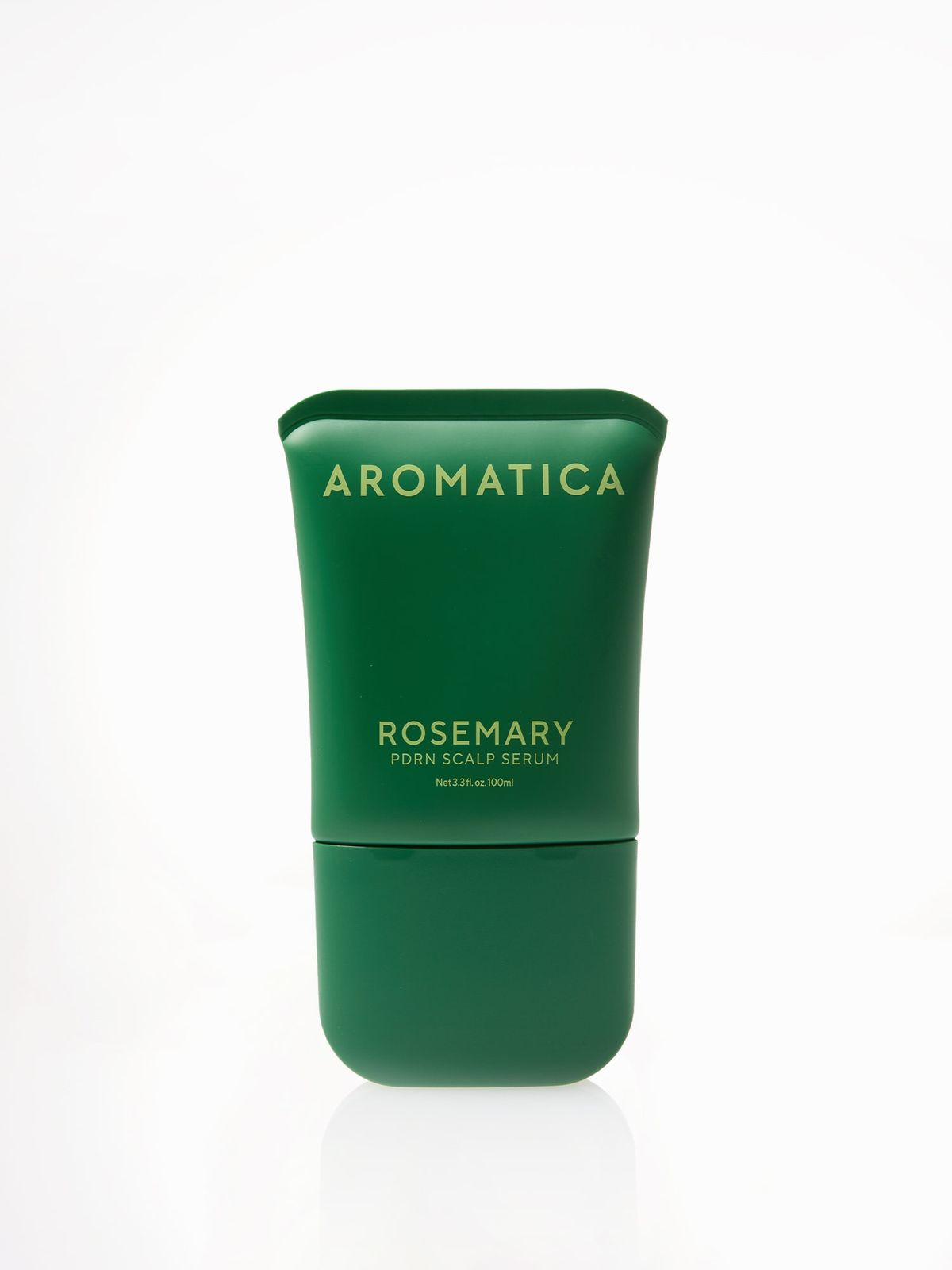 아로마티카(AROMATICA) 로즈마리 PDRN 스칼프 세럼 100ML
