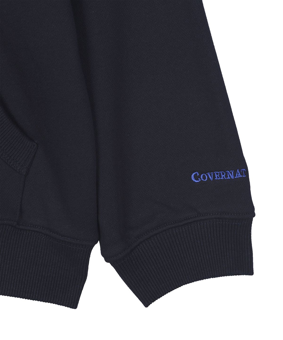 커버낫 키즈(COVERNAT KIDS) Little C 후드집업 네이비 CK2603HZE5NA