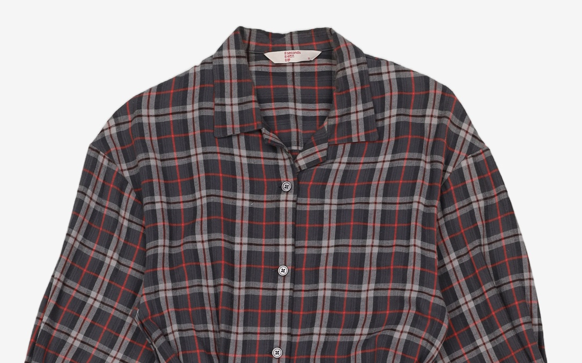 에잇세컨즈(8SECONDS) 미디 원피스 S