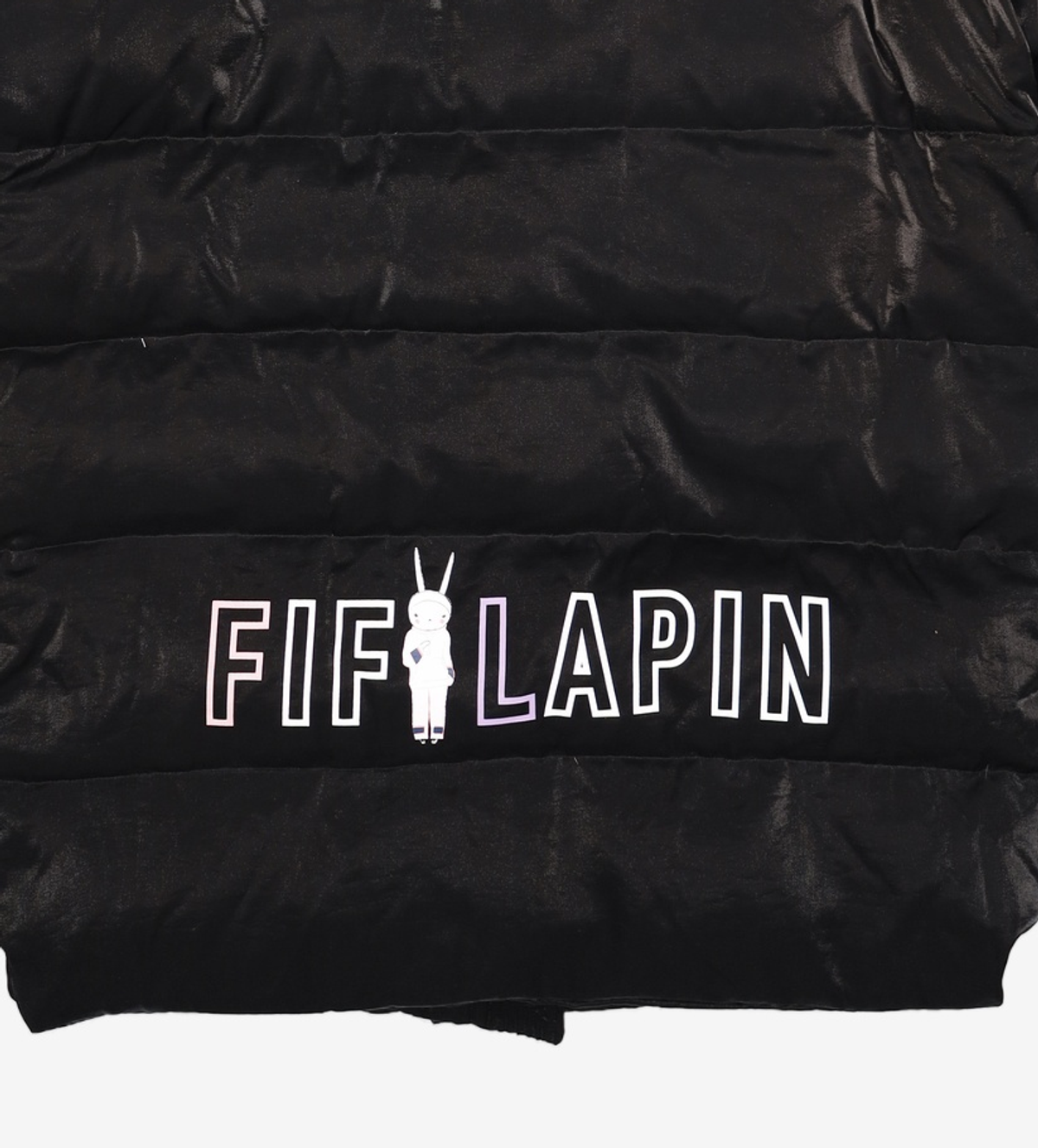 피피라핀(FIFI LAPIN) 롱 패딩/롱 헤비 아우터 FREE