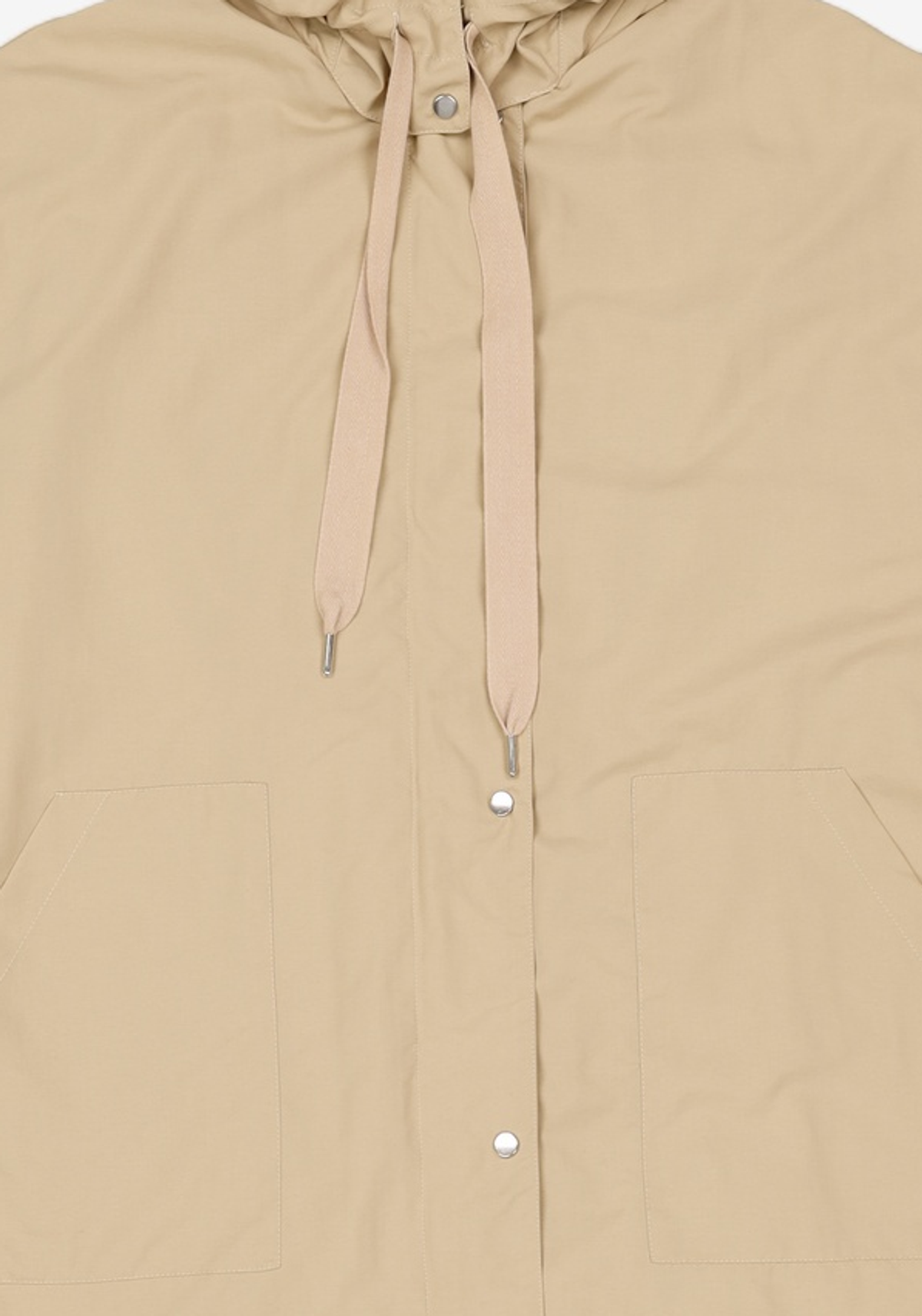 자라(ZARA) 나일론/코치 재킷 M