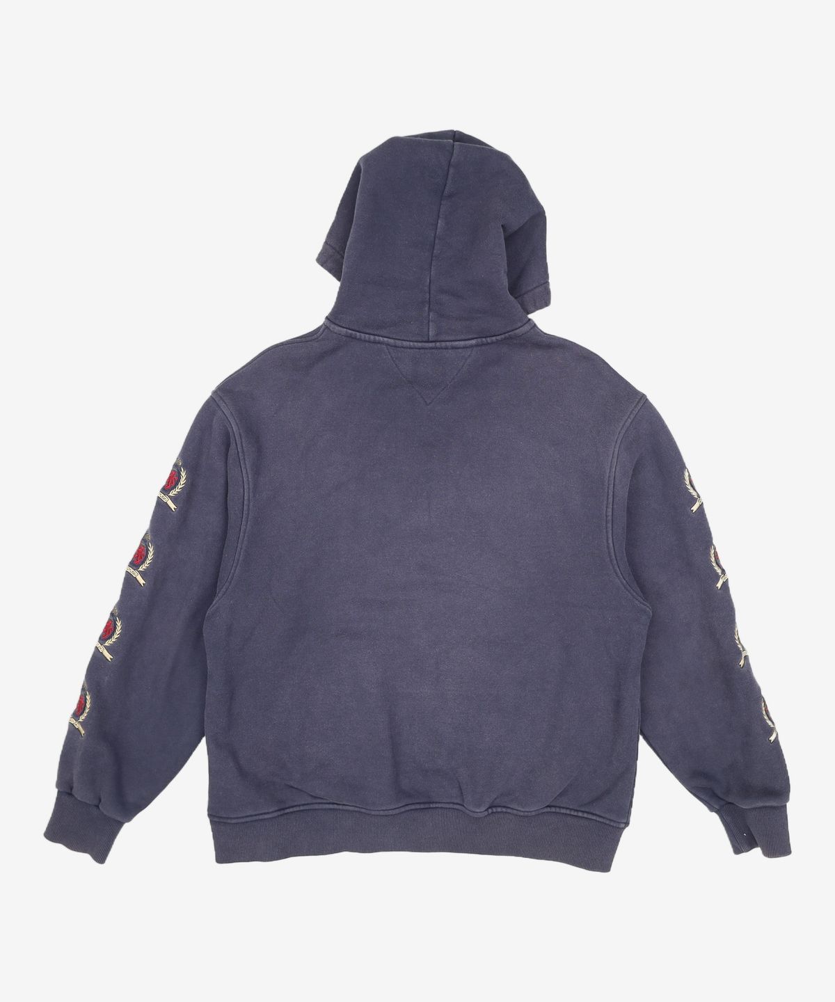 타미진스(TOMMY JEANS) 후드 티셔츠 L
