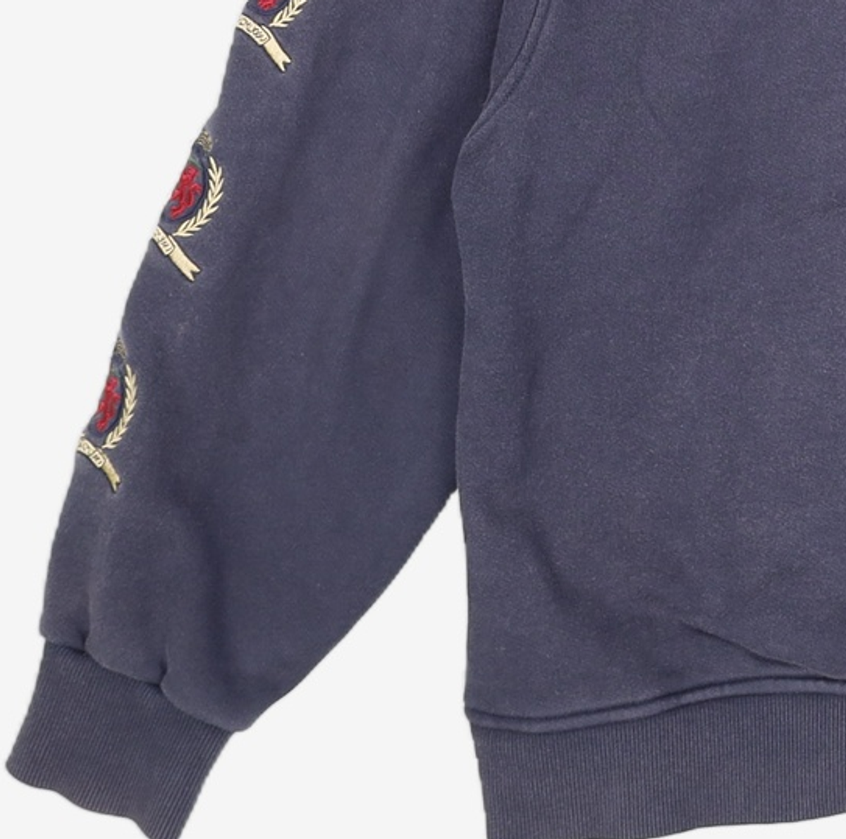 타미진스(TOMMY JEANS) 후드 티셔츠 L