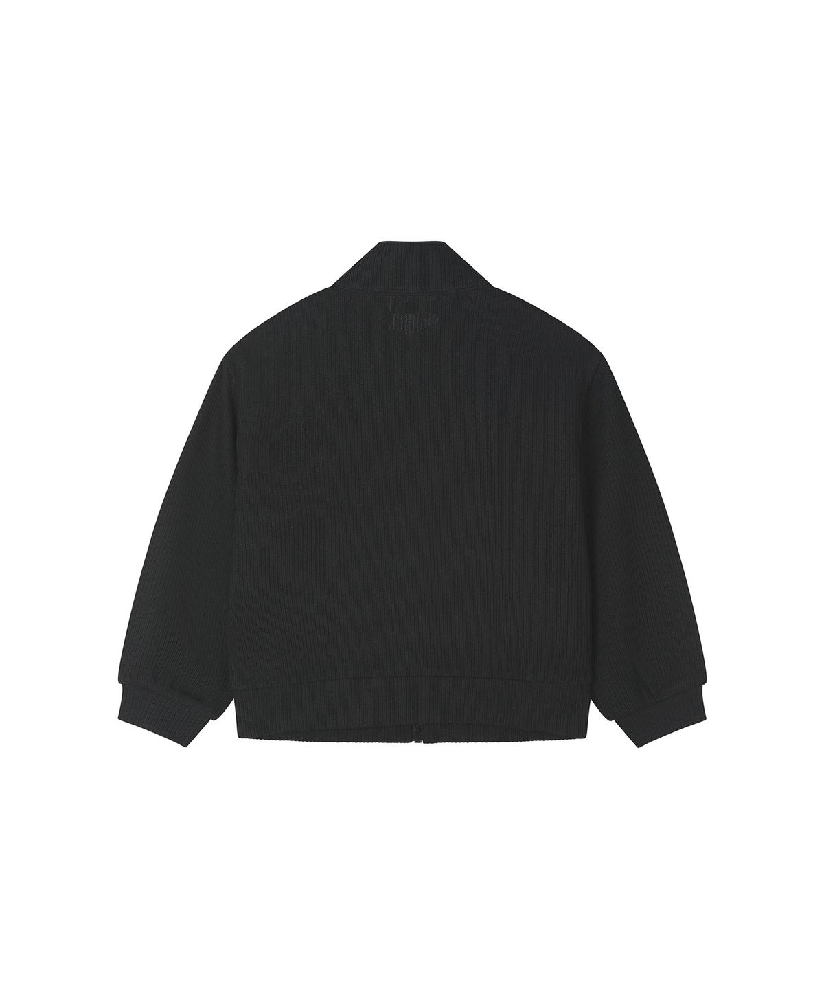 커버낫 키즈(COVERNAT KIDS) 라인트랙 커버셋 블랙 CK2603SU60BK