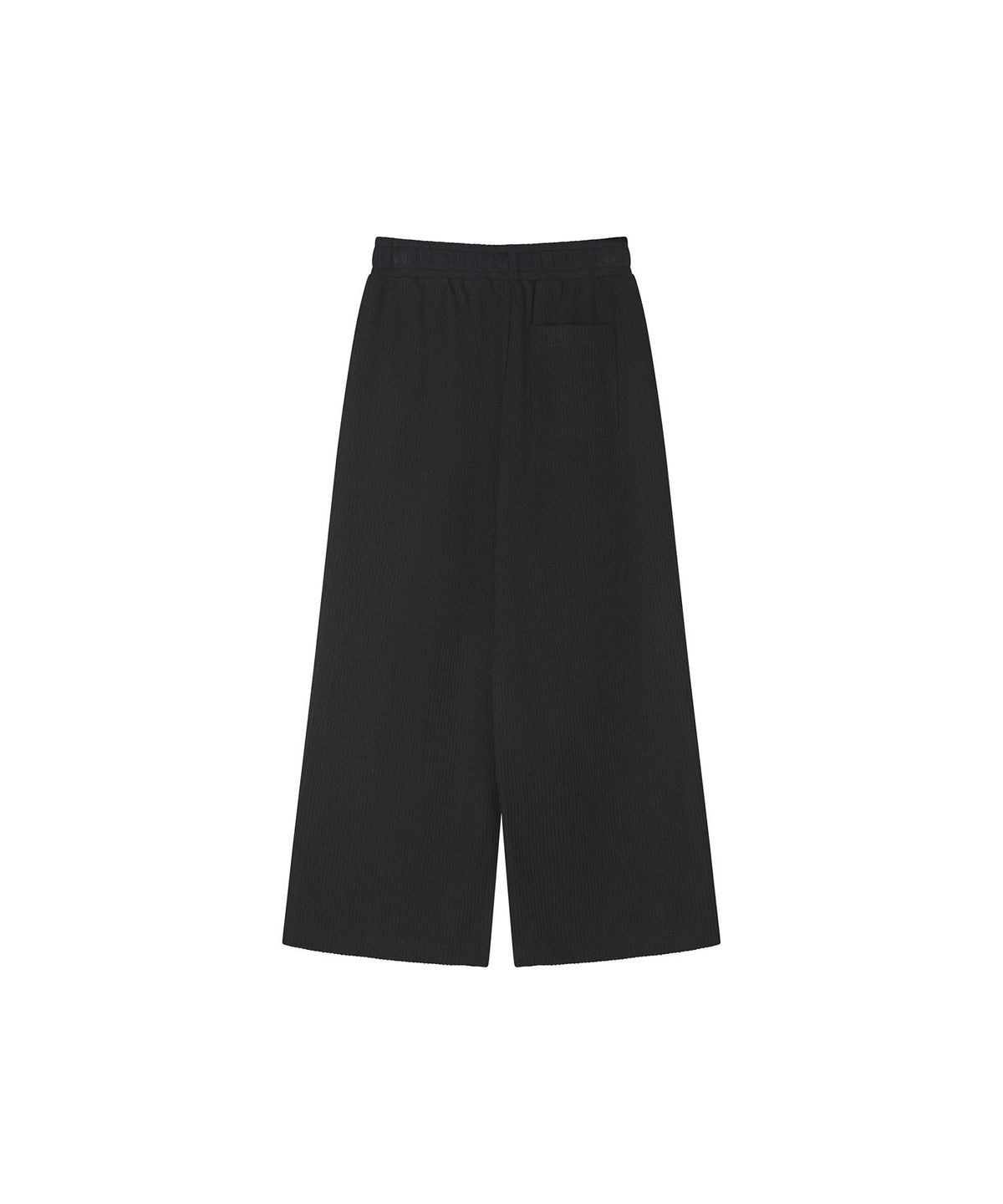 커버낫 키즈(COVERNAT KIDS) 라인트랙 커버셋 블랙 CK2603SU60BK