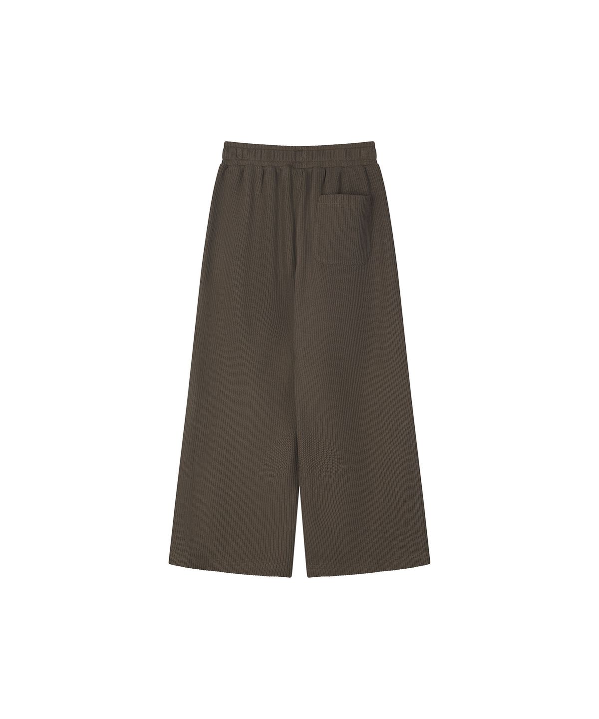 커버낫 키즈(COVERNAT KIDS) 라인트랙 커버셋 브라운 CK2603SU60BR