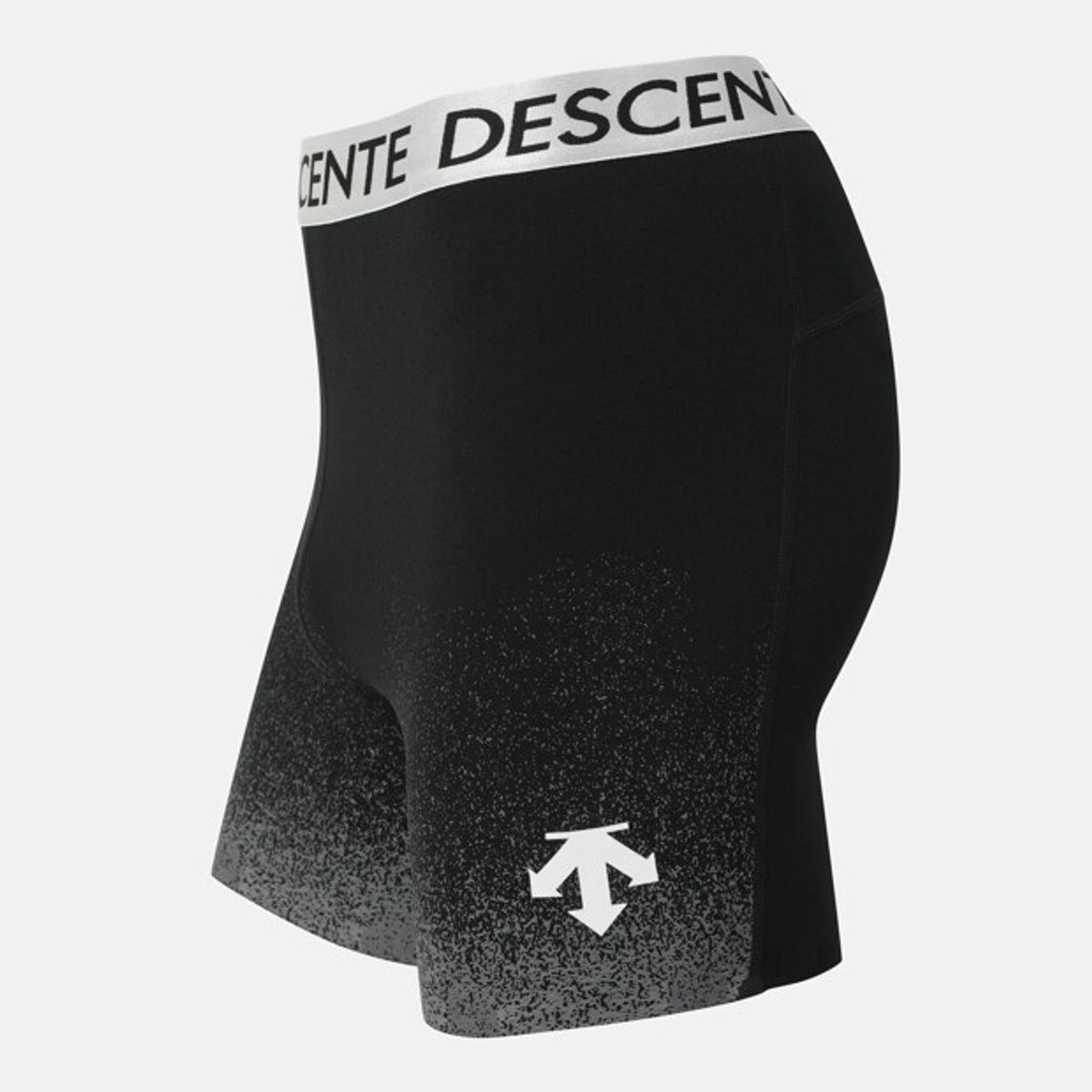 데상트(DESCENTE) 델타프로 숏 타이즈 패턴 SR323RKL73