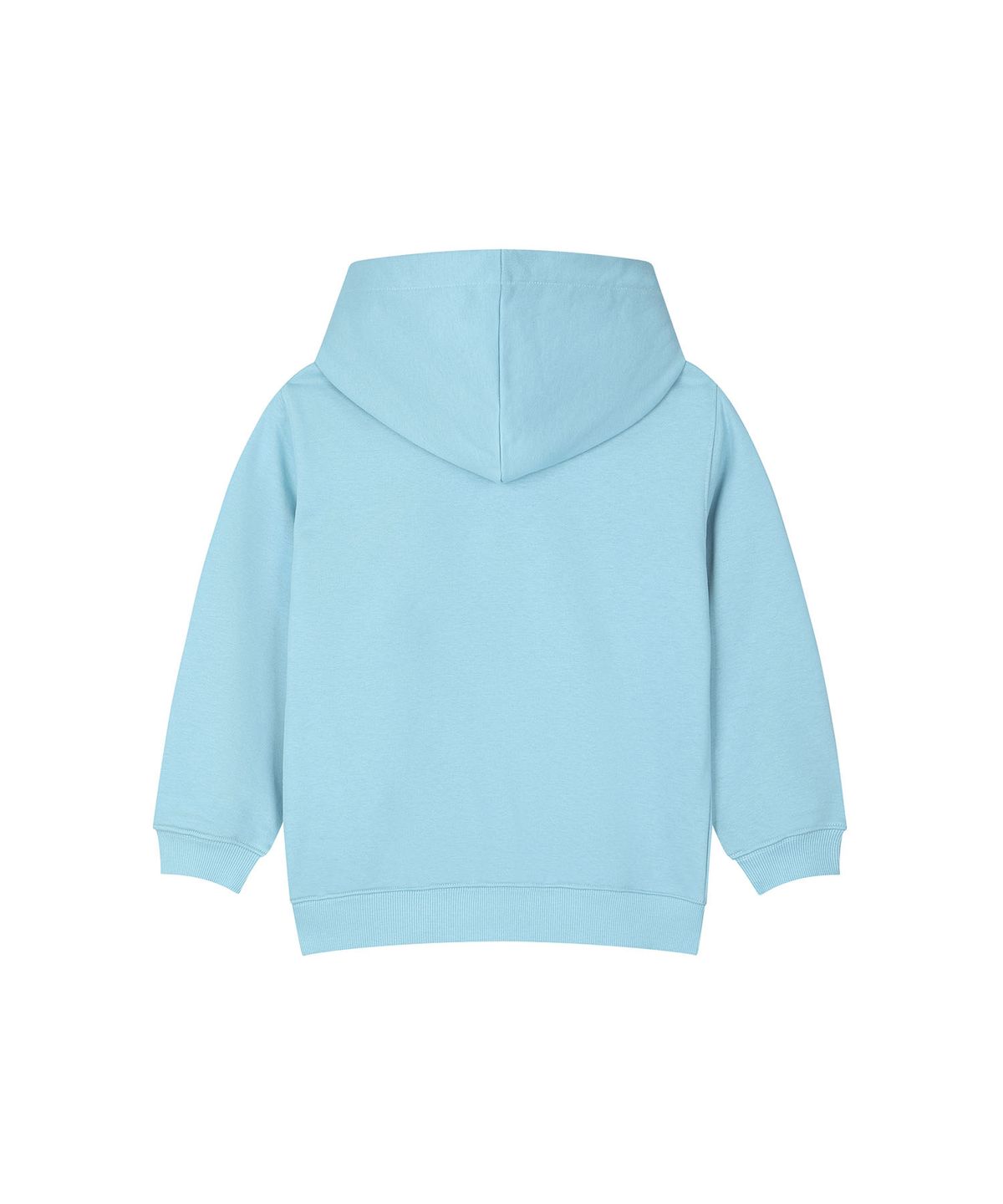 커버낫 키즈(COVERNAT KIDS) Little C 후드티 라이트블루 CK2603HDE4LB