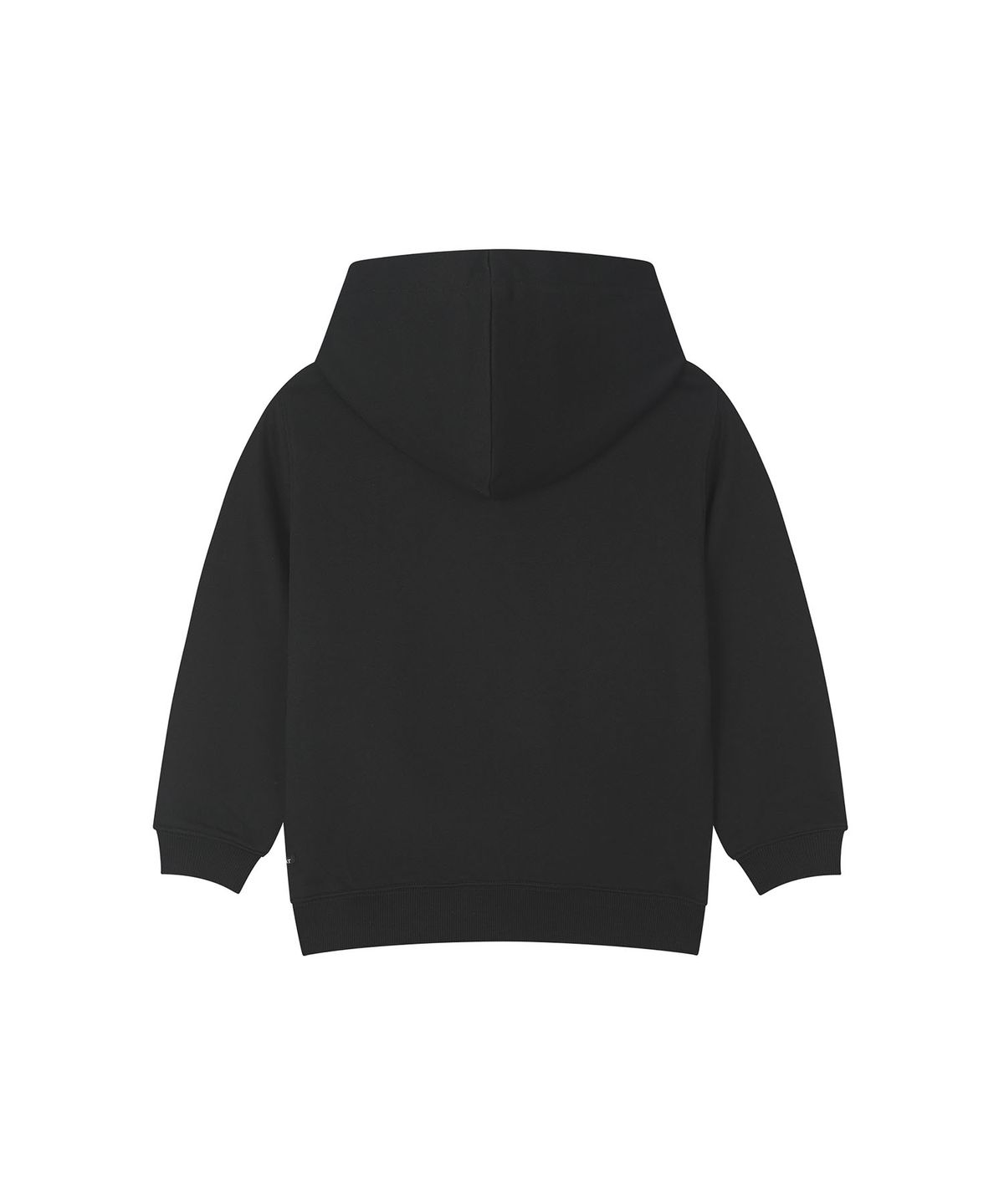 커버낫 키즈(COVERNAT KIDS) Little C 후드티 블랙 CK2603HDE4BK