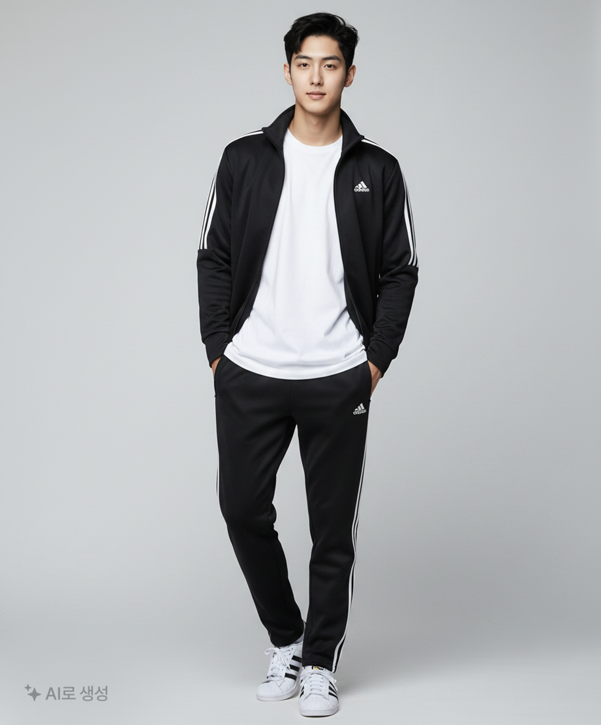 아디다스(ADIDAS) 트레이닝 팬츠 95