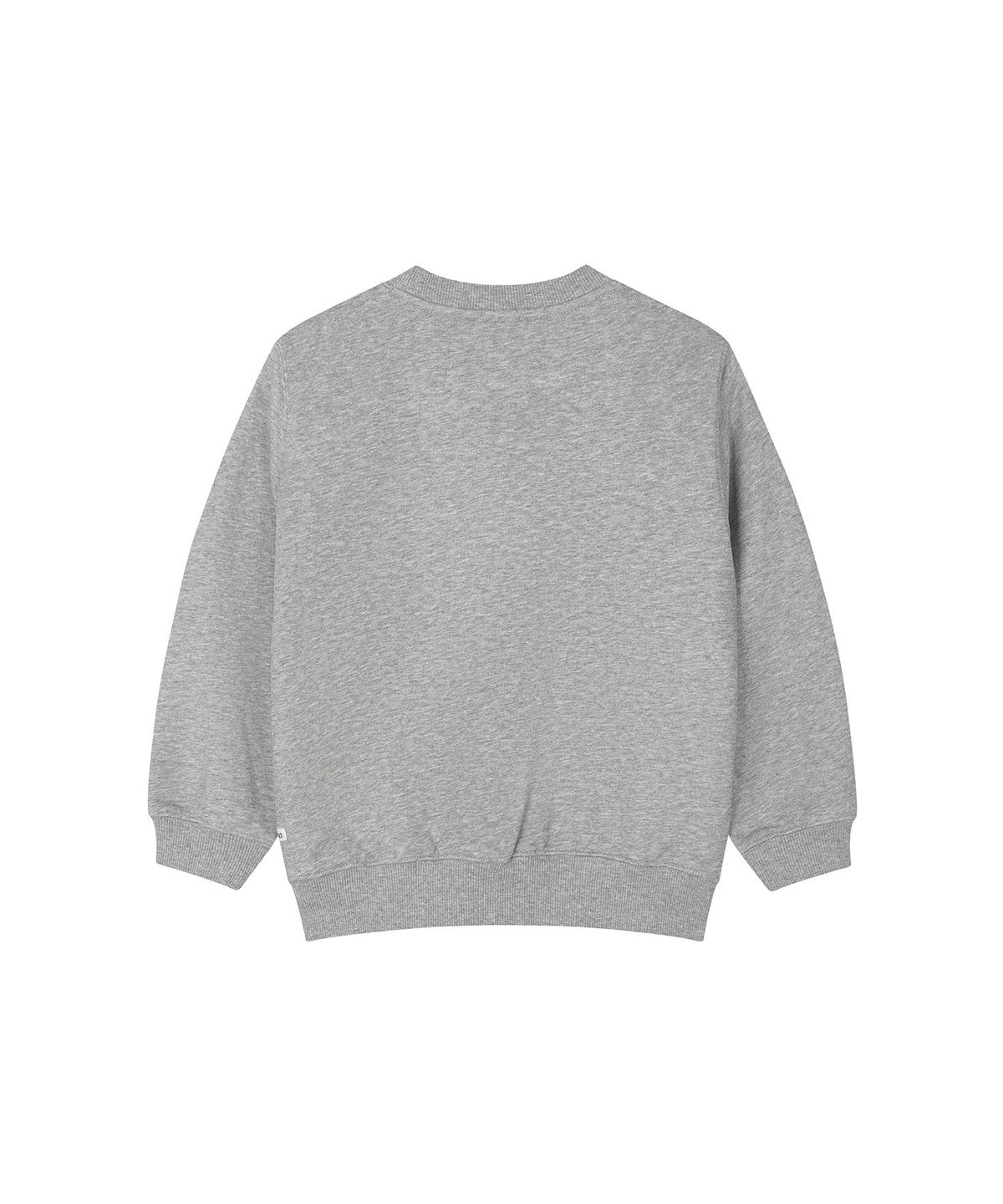 커버낫 키즈(COVERNAT KIDS) Little C 맨투맨 멜란지그레이 CK2603CRE2MG