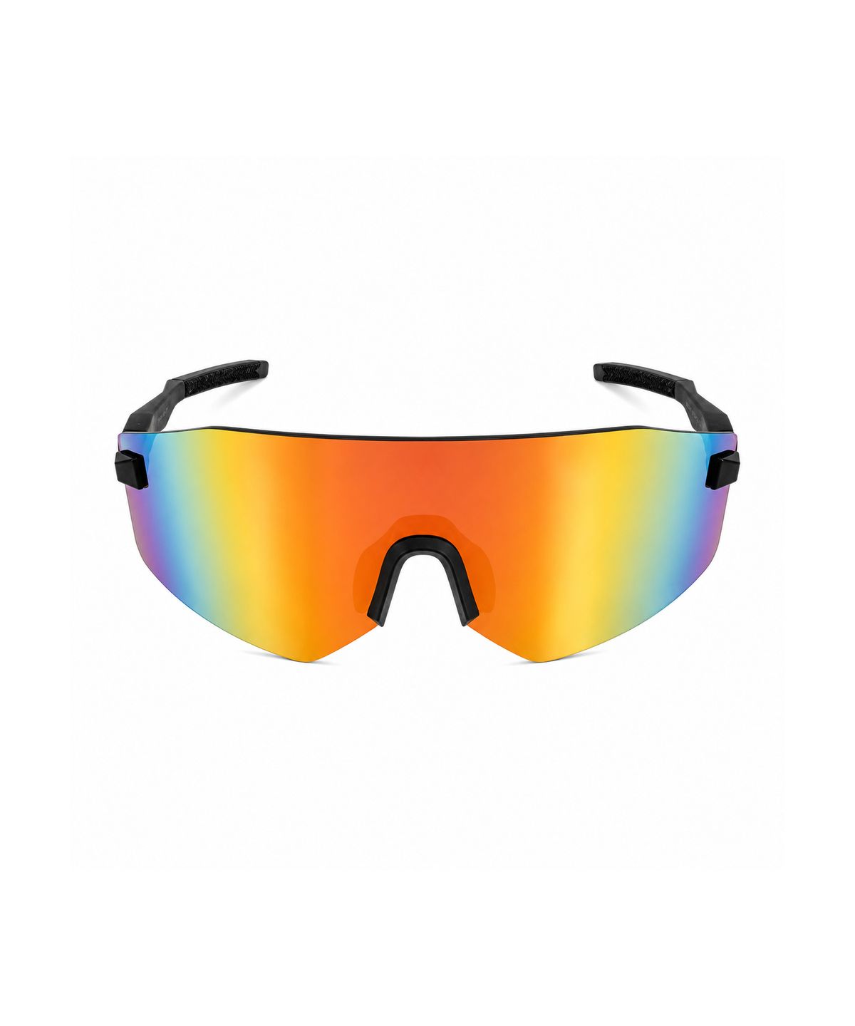 바스카라(VASCARA) SOHO (6color) UV400 경량 스포츠 고글 자전거 선글라스 미러렌즈 러닝 등산 골프 낚시 자외선차단