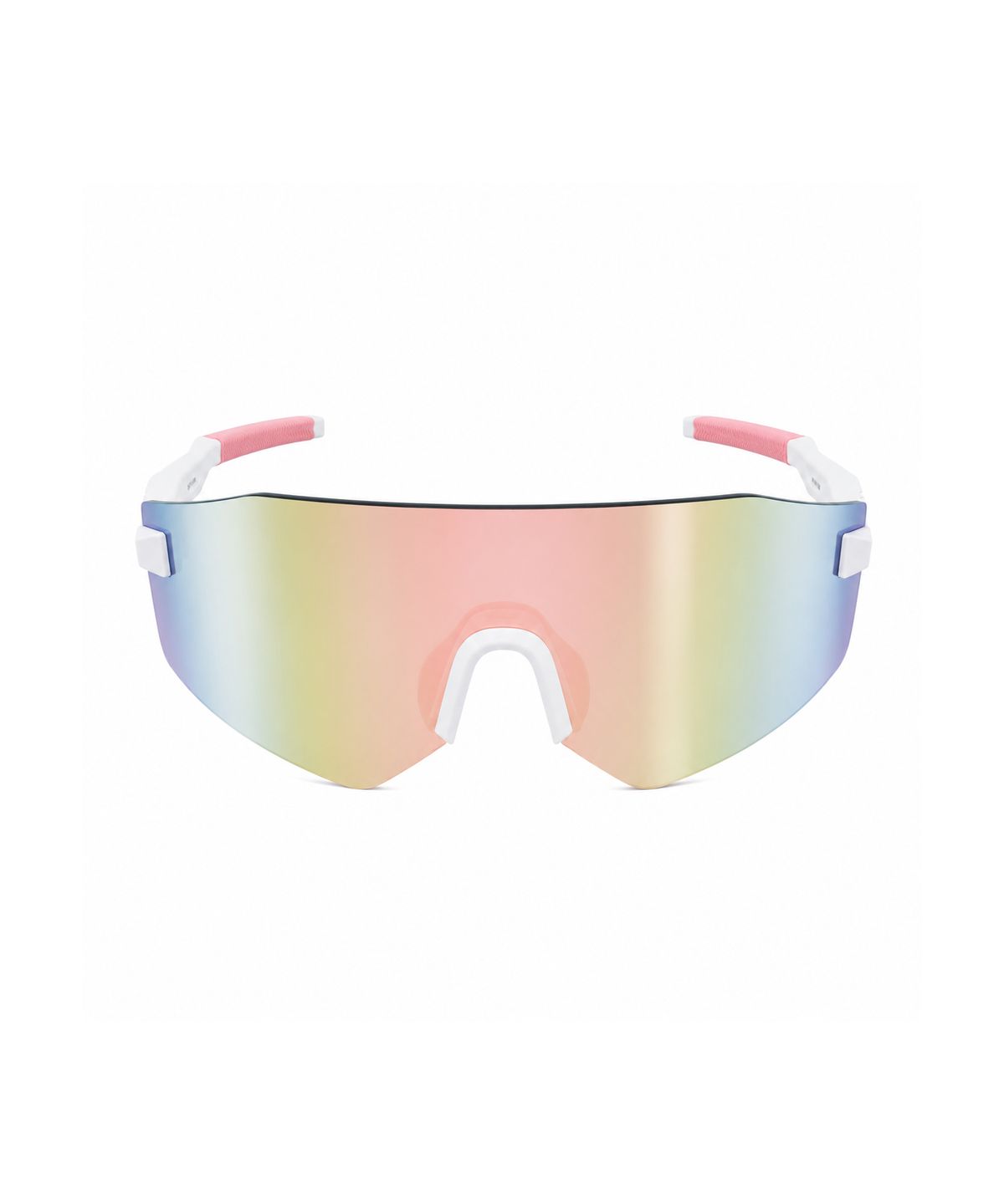 바스카라(VASCARA) SOHO (6color) UV400 경량 스포츠 고글 자전거 선글라스 미러렌즈 러닝 등산 골프 낚시 자외선차단