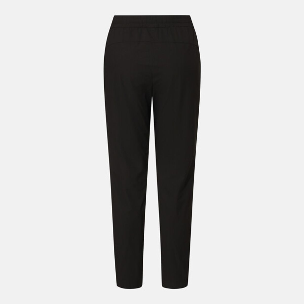 데상트(DESCENTE) 남성 액티브핏 우븐 팬츠 블랙 SR321UPT75
