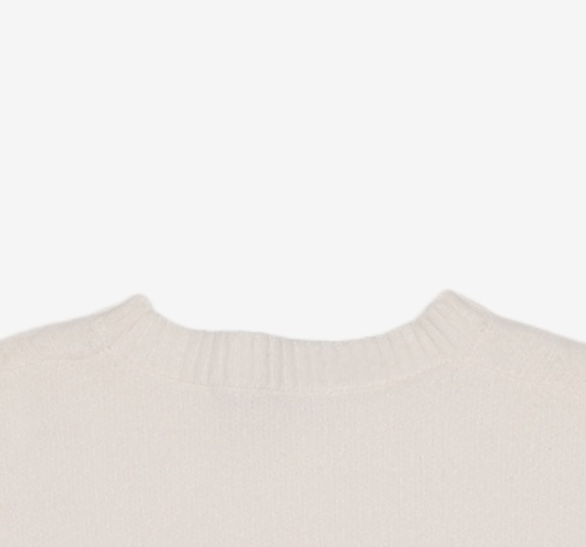 자라(ZARA) 니트/스웨터 S