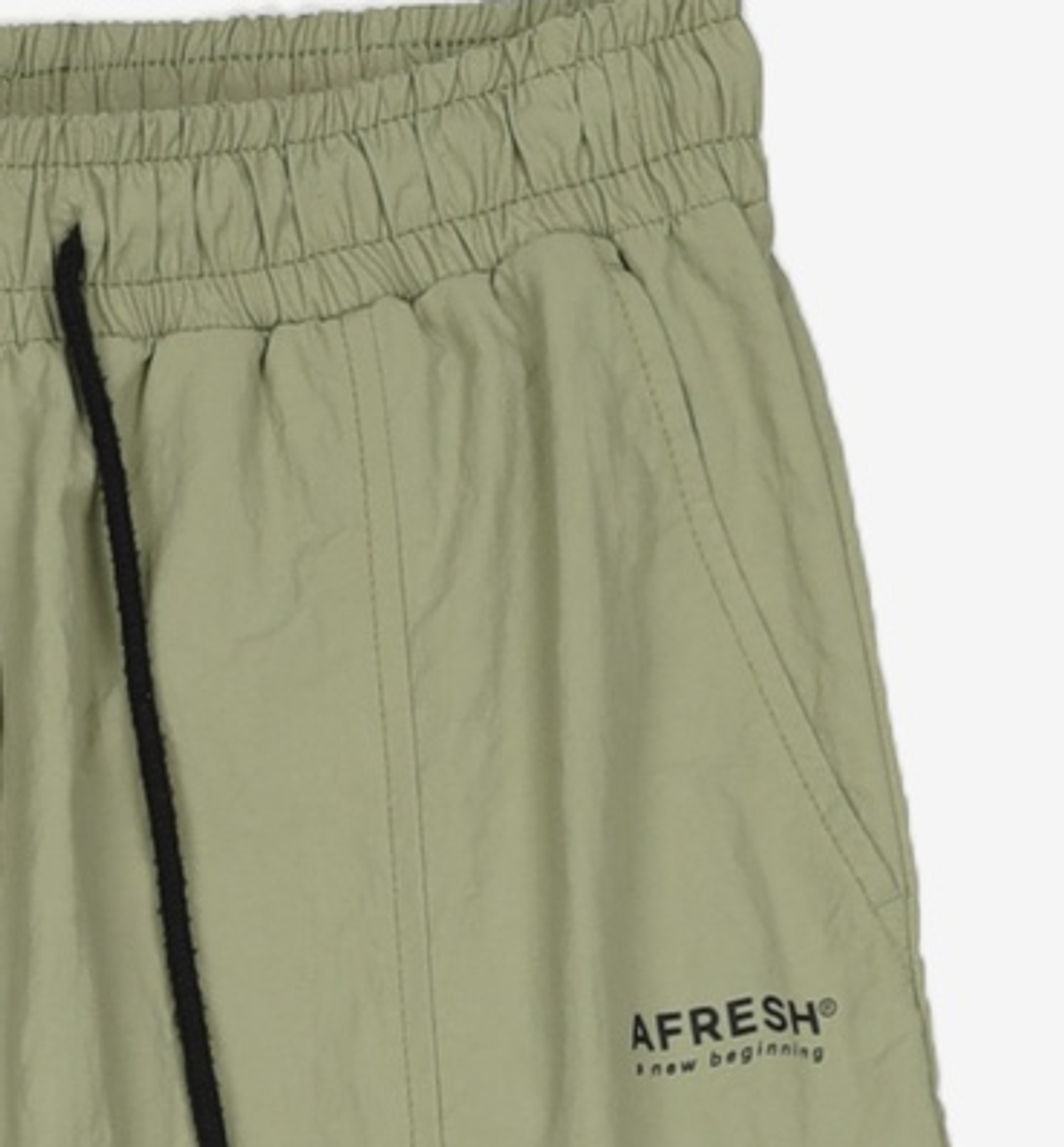 어프레쉬(AFRESH) 조거 팬츠 M