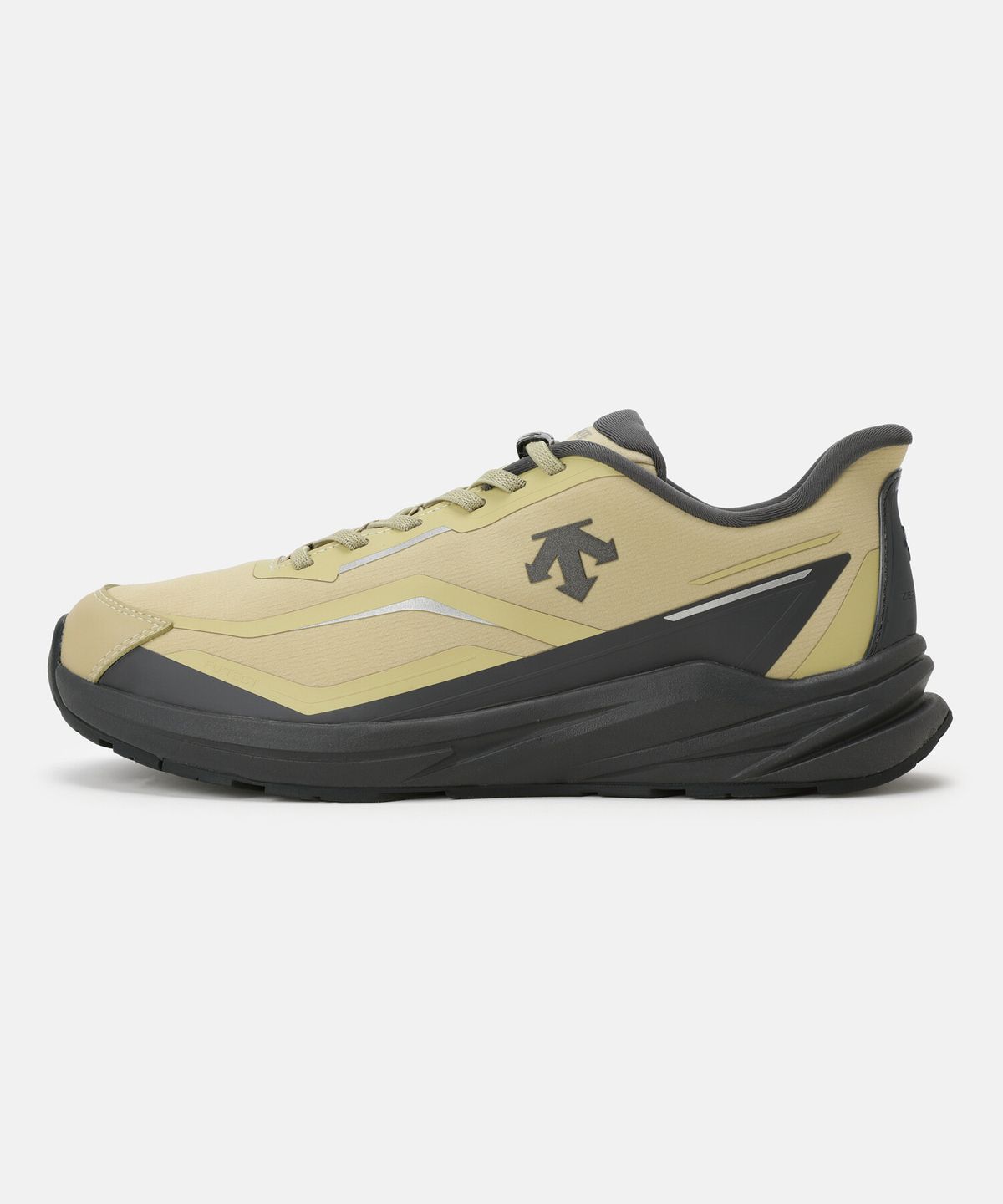 데상트(DESCENTE) 퓨텍트 V3 제로모션 머스타드 SR323LCR73