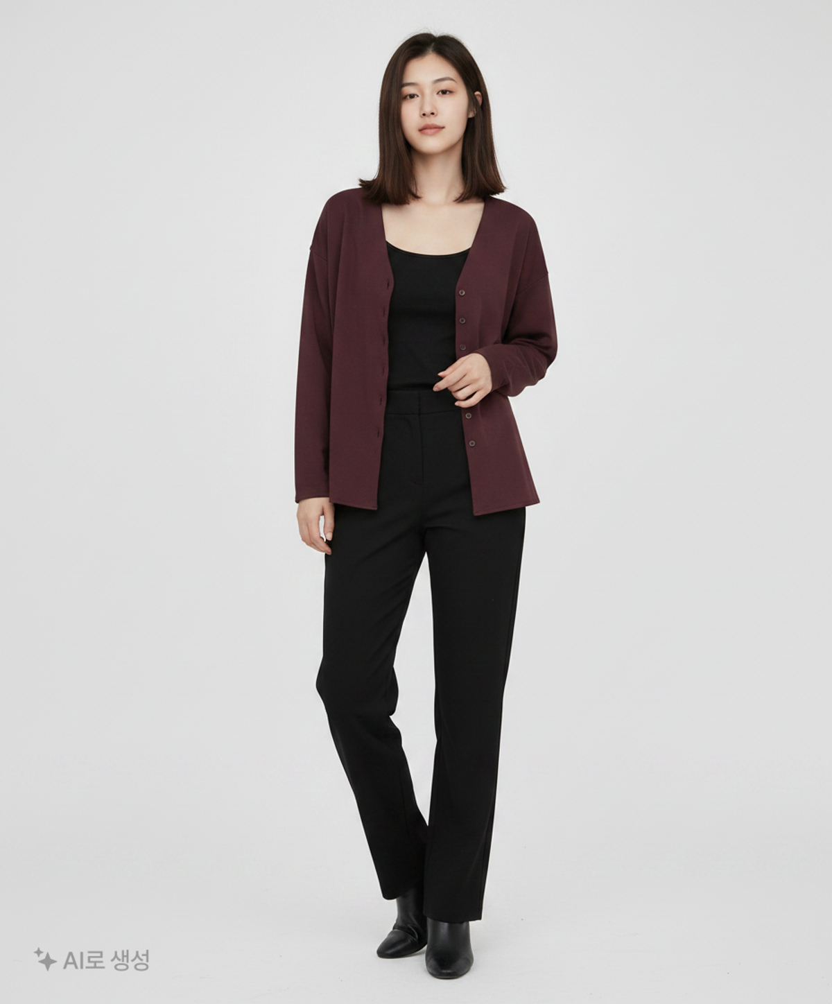에이치앤엠(H&M) 기타 점퍼/재킷 XS