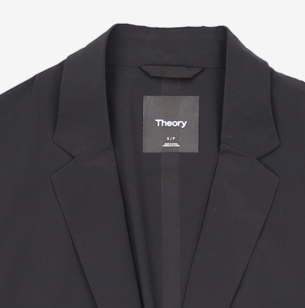 띠어리(Theory) 슈트/블레이저 재킷 S/P