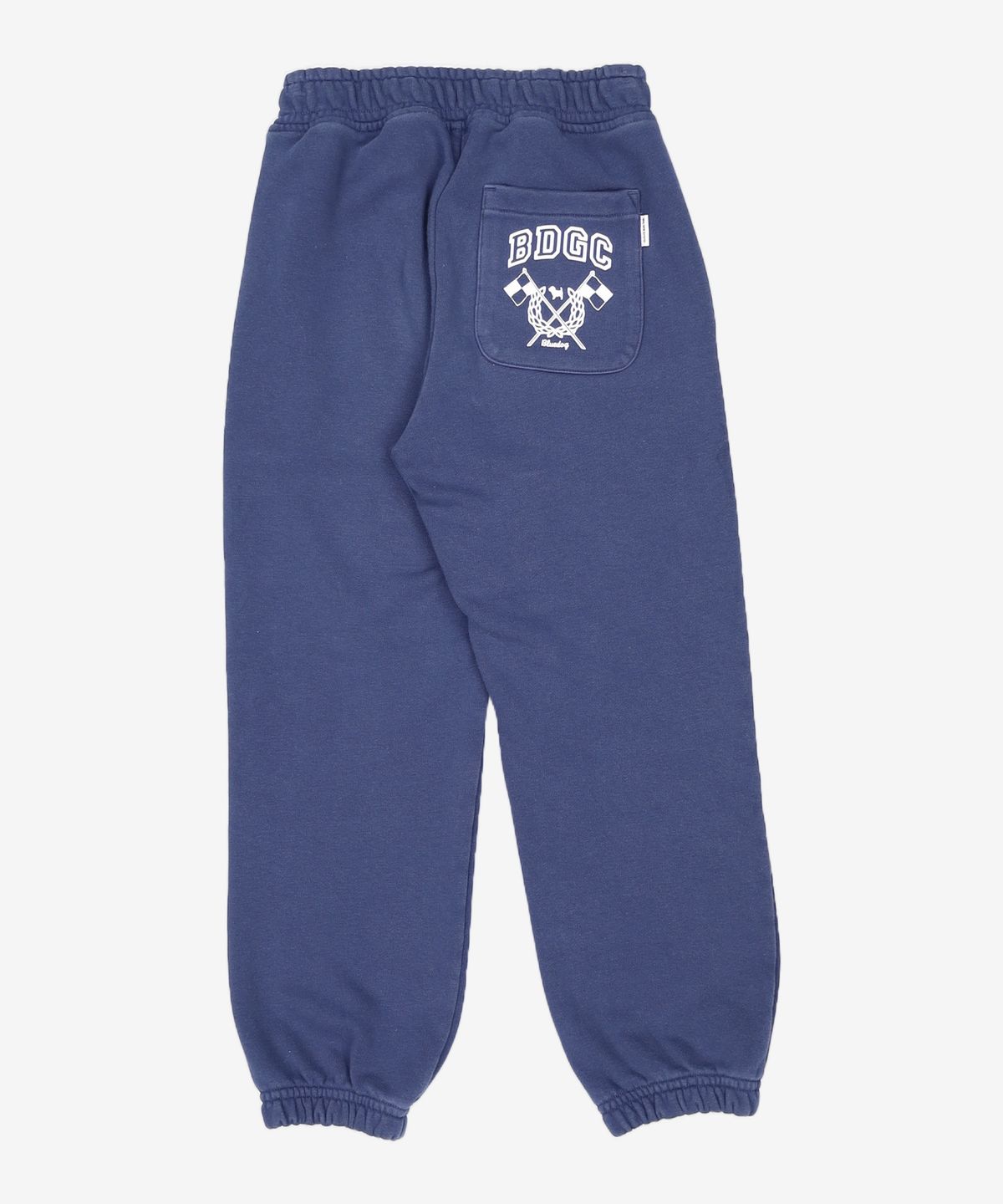 블루독(BLUEDOG) 조거 팬츠 130