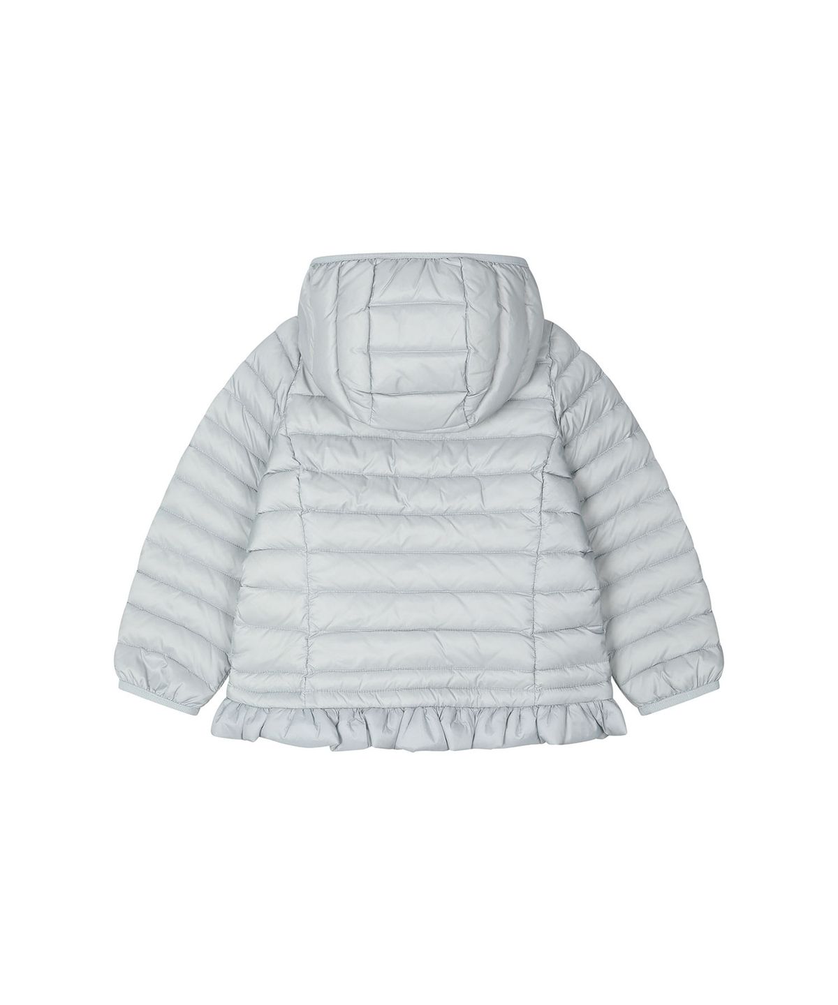 커버낫 키즈(COVERNAT KIDS) 커버라이트 경량 점퍼 민트 CK2604DP60MI
