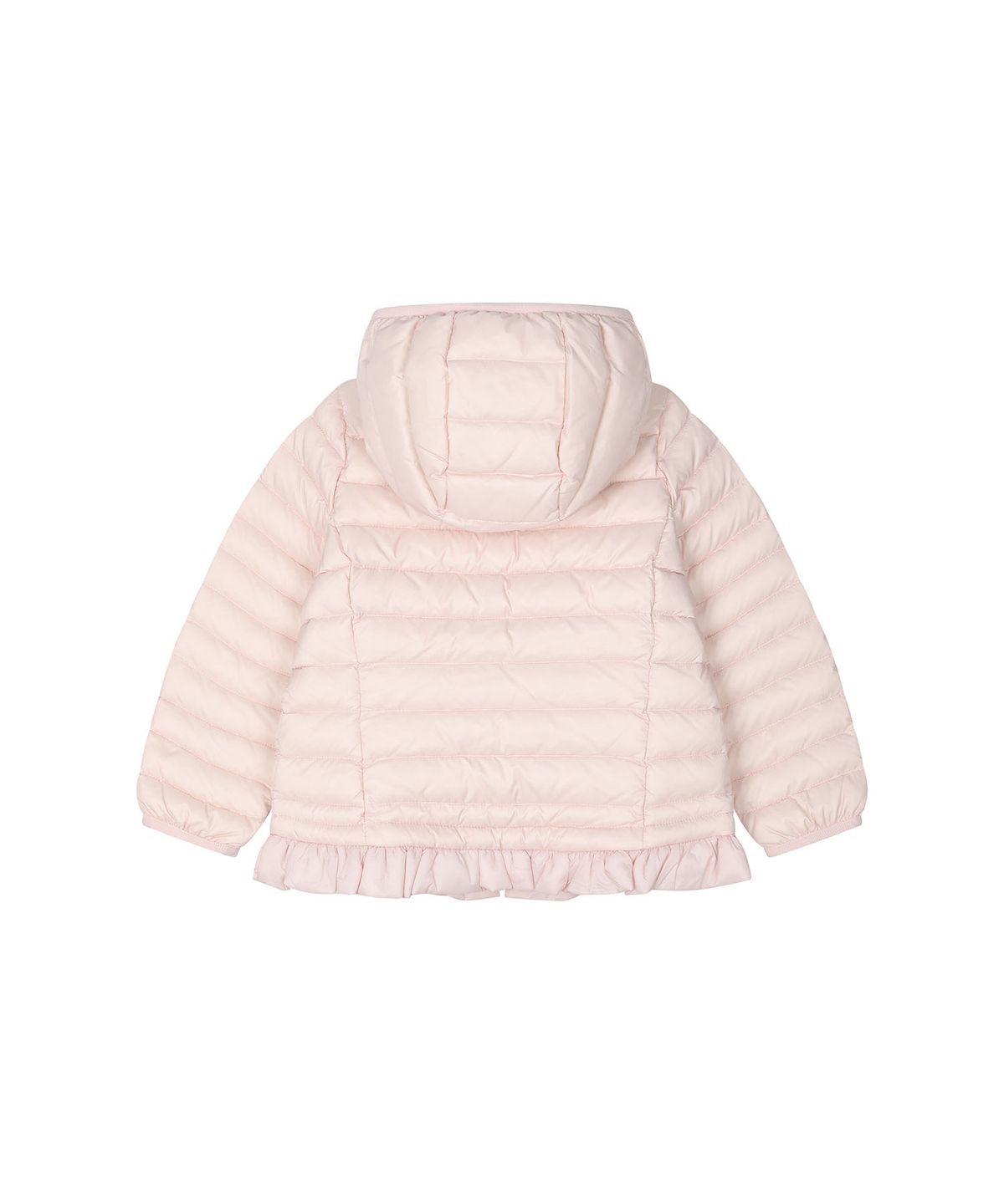 커버낫 키즈(COVERNAT KIDS) 커버라이트 경량 점퍼 핑크 CK2604DP60PI