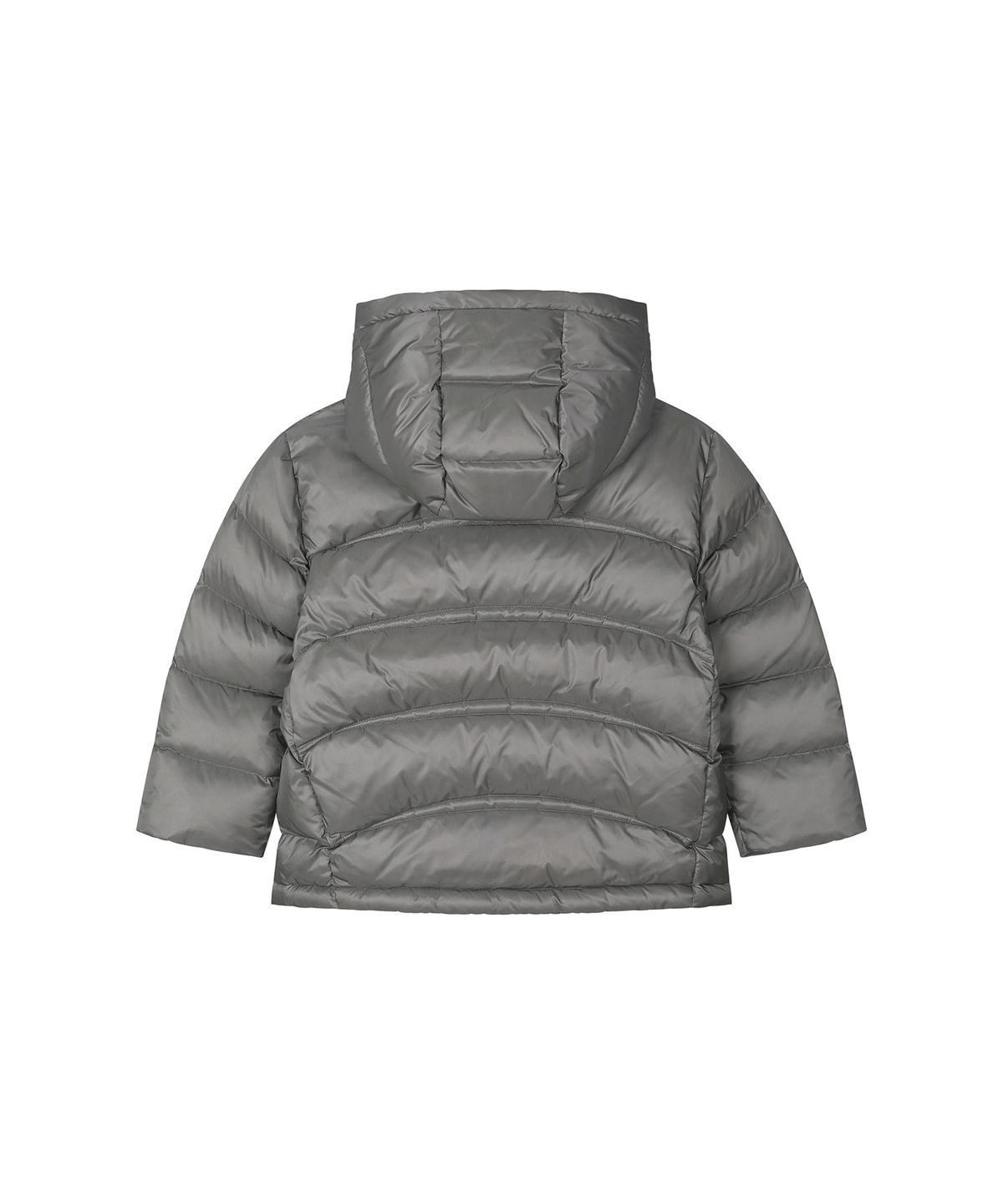커버낫 키즈(COVERNAT KIDS) 커버낫 딥씨 다운점퍼 그레이 CK2604DP18GR
