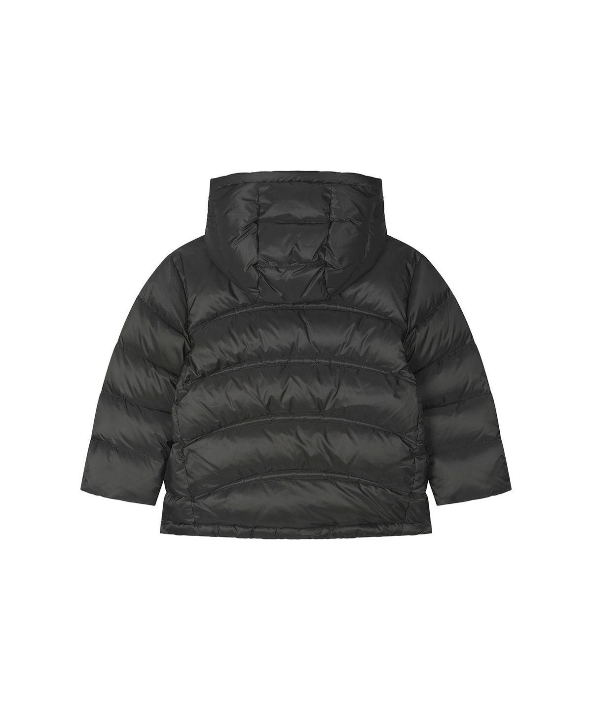 커버낫 키즈(COVERNAT KIDS) 커버낫 딥씨 다운점퍼 블랙 CK2604DP18BK