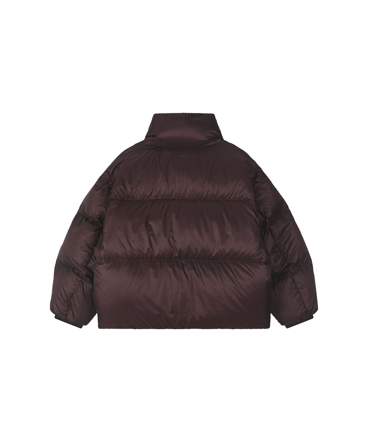 커버낫 키즈(COVERNAT KIDS) 퍼텍스 씨빅 RDS 숏 푸퍼 다크퍼플 CK2604DP02KP