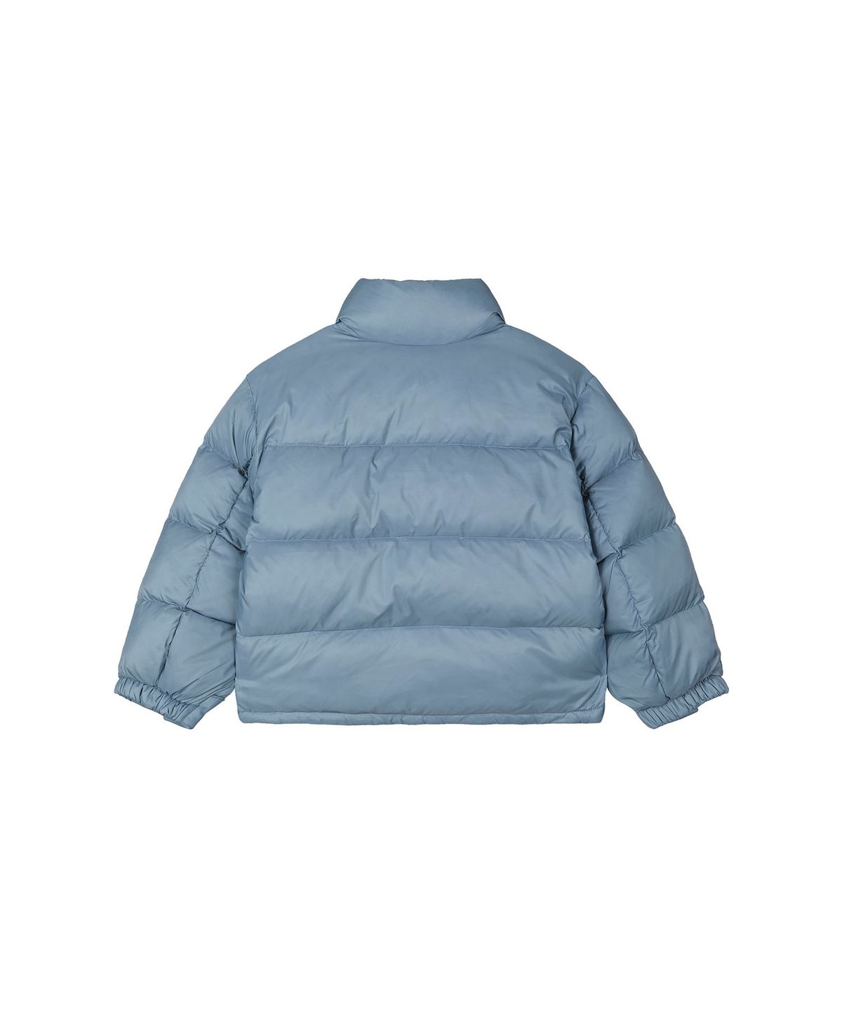 커버낫 키즈(COVERNAT KIDS) 씨빅 RDS 숏 푸퍼 블루 CK2604DP01BL