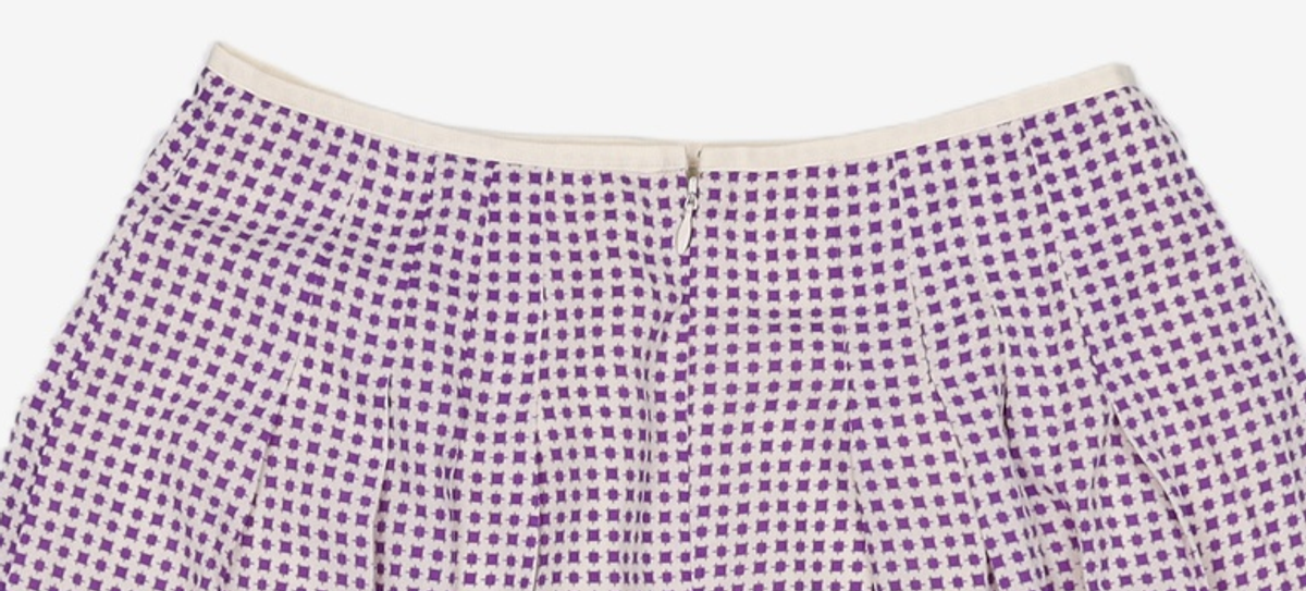 로라애슐리(Laura Ashley) 롱스커트 SIZE 2