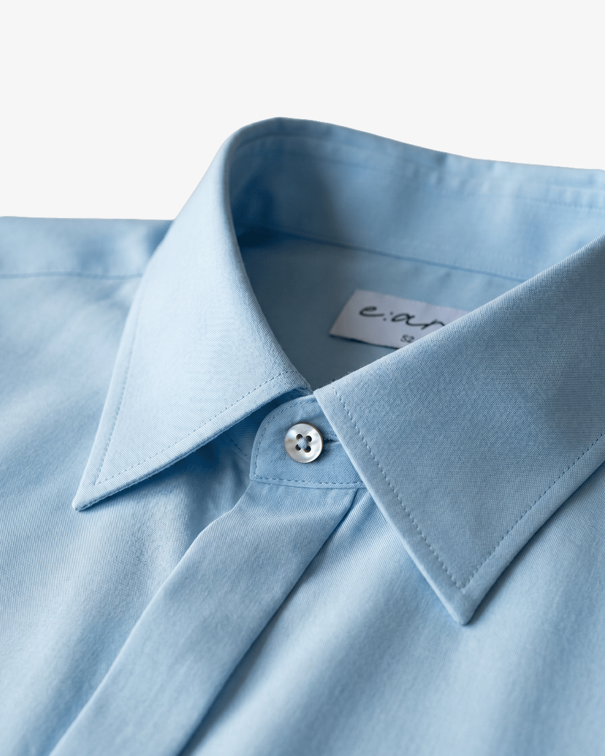 이아크(EARC) Lean : Hidden Shirts - Sky Blue