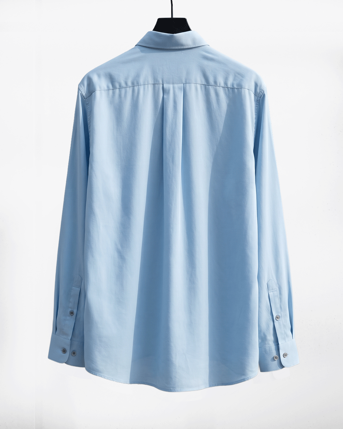 이아크(EARC) Lean : Hidden Shirts - Sky Blue