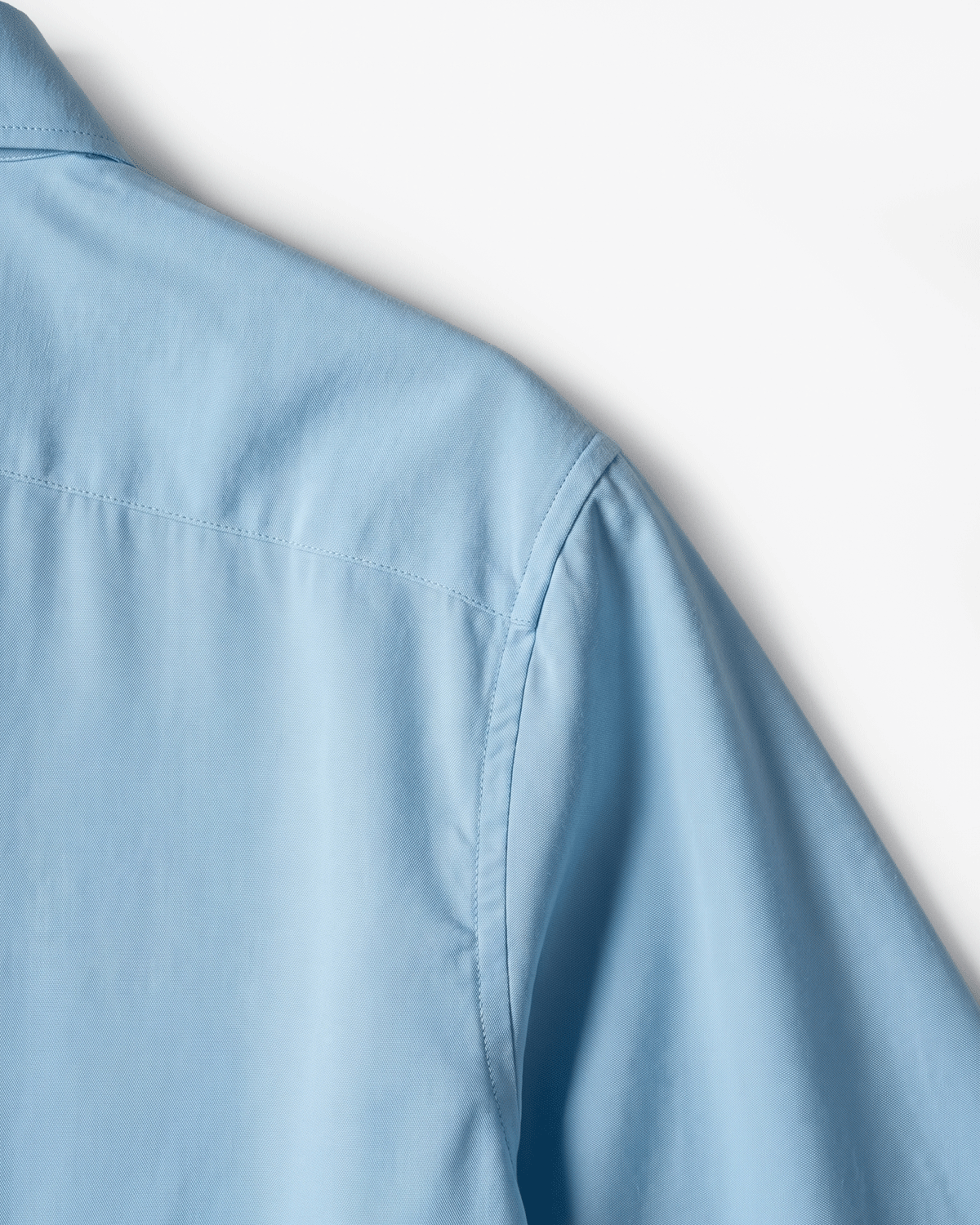 이아크(EARC) Lean : Hidden Shirts - Sky Blue
