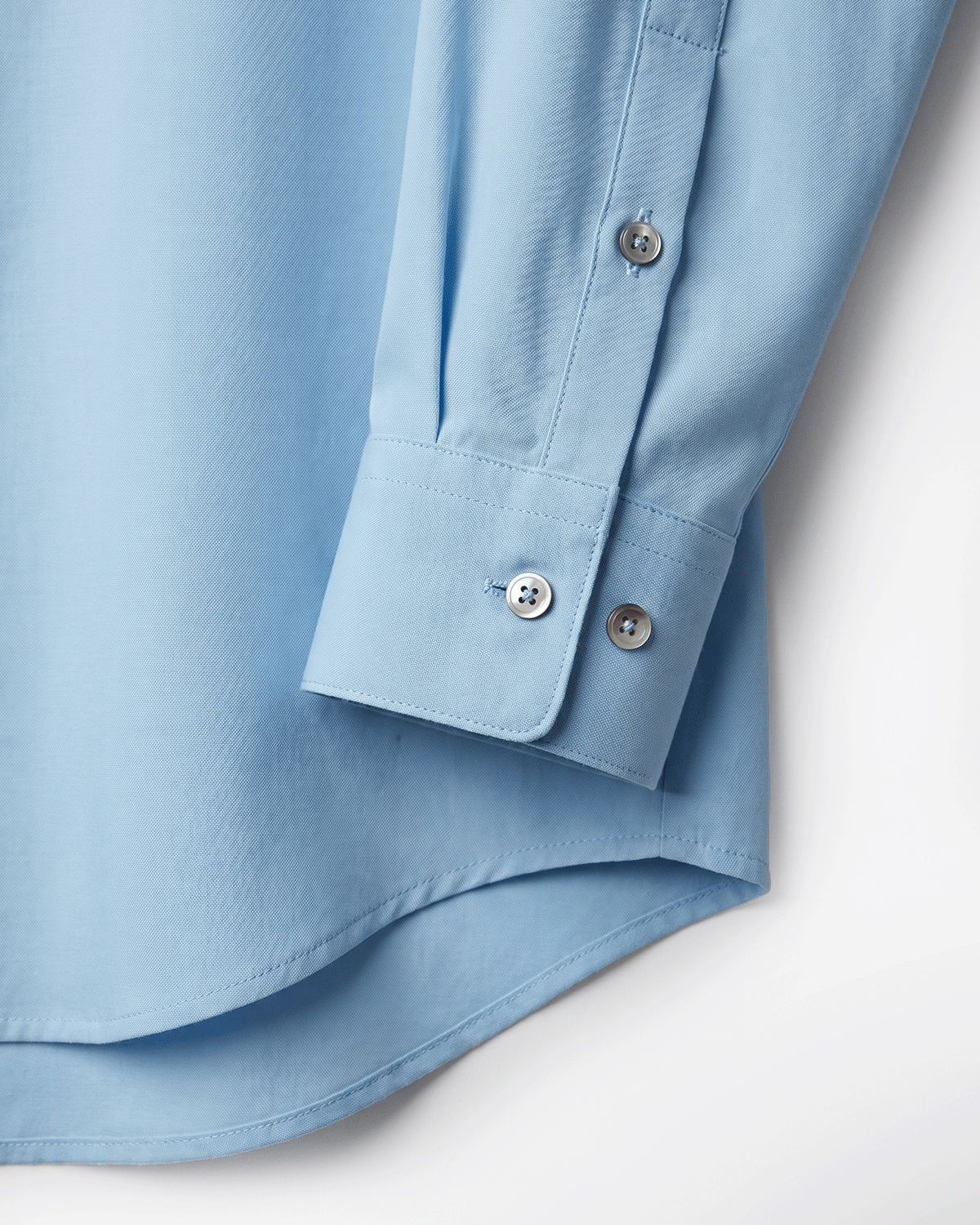 이아크(EARC) Lean : Hidden Shirts - Sky Blue