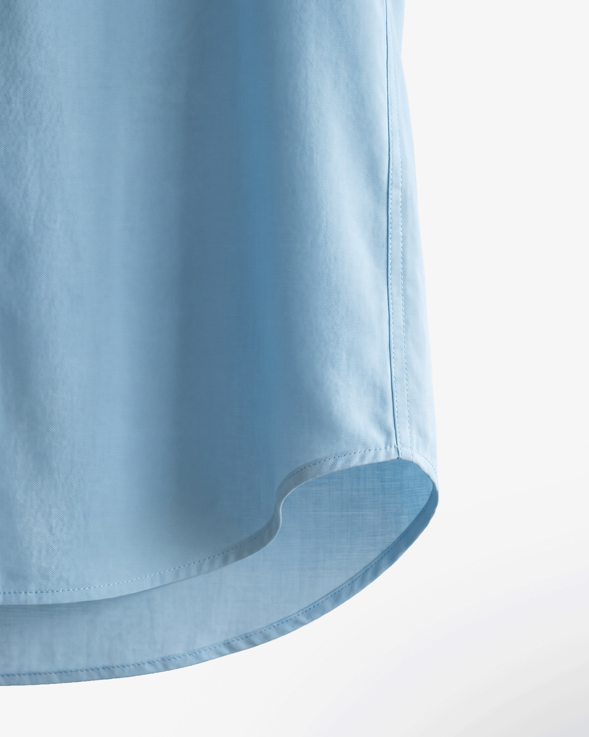 이아크(EARC) Lean : Hidden Shirts - Sky Blue