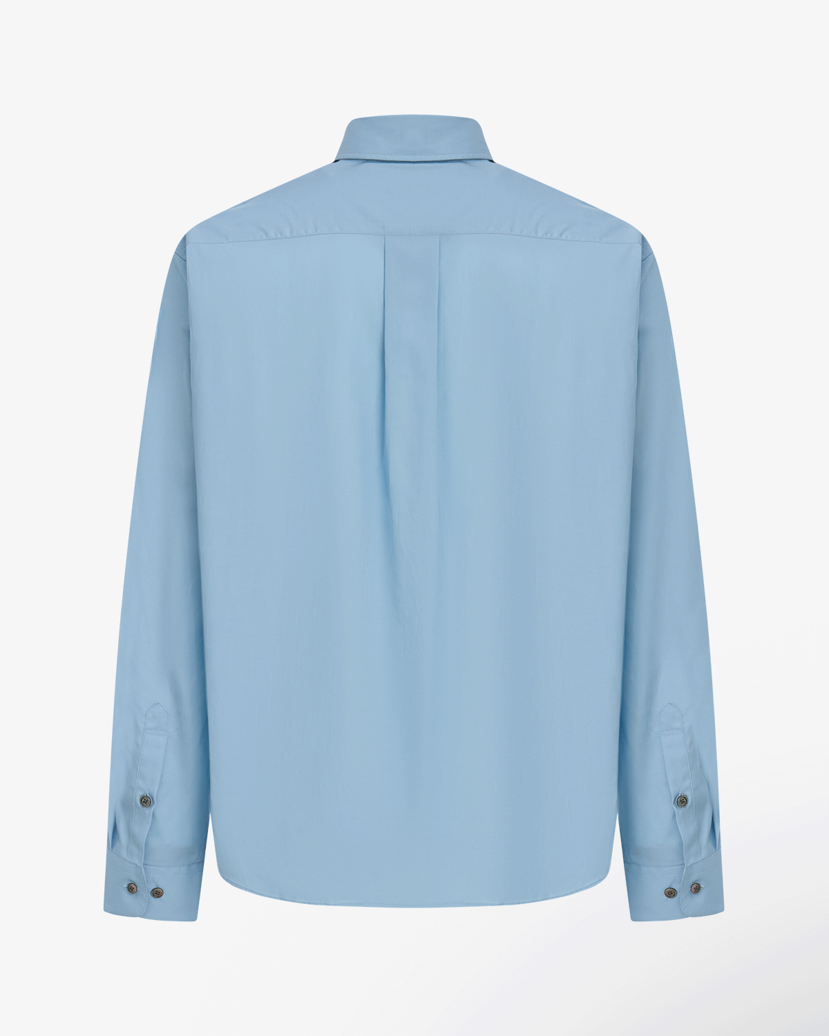 이아크(EARC) Lean : Hidden Shirts - Sky Blue