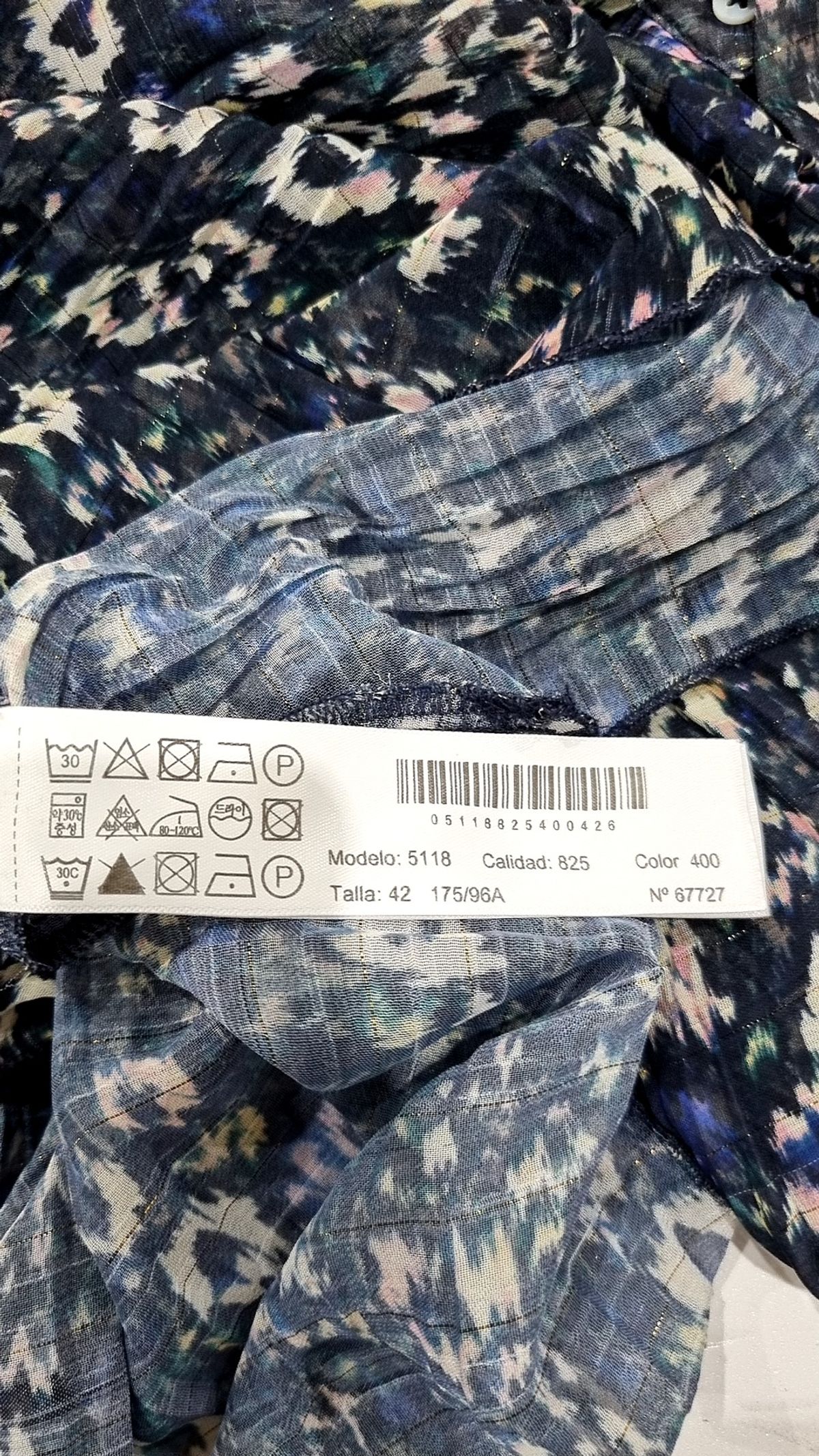 마시모두띠(Massimo dutti) 캐주얼 셔츠 32
