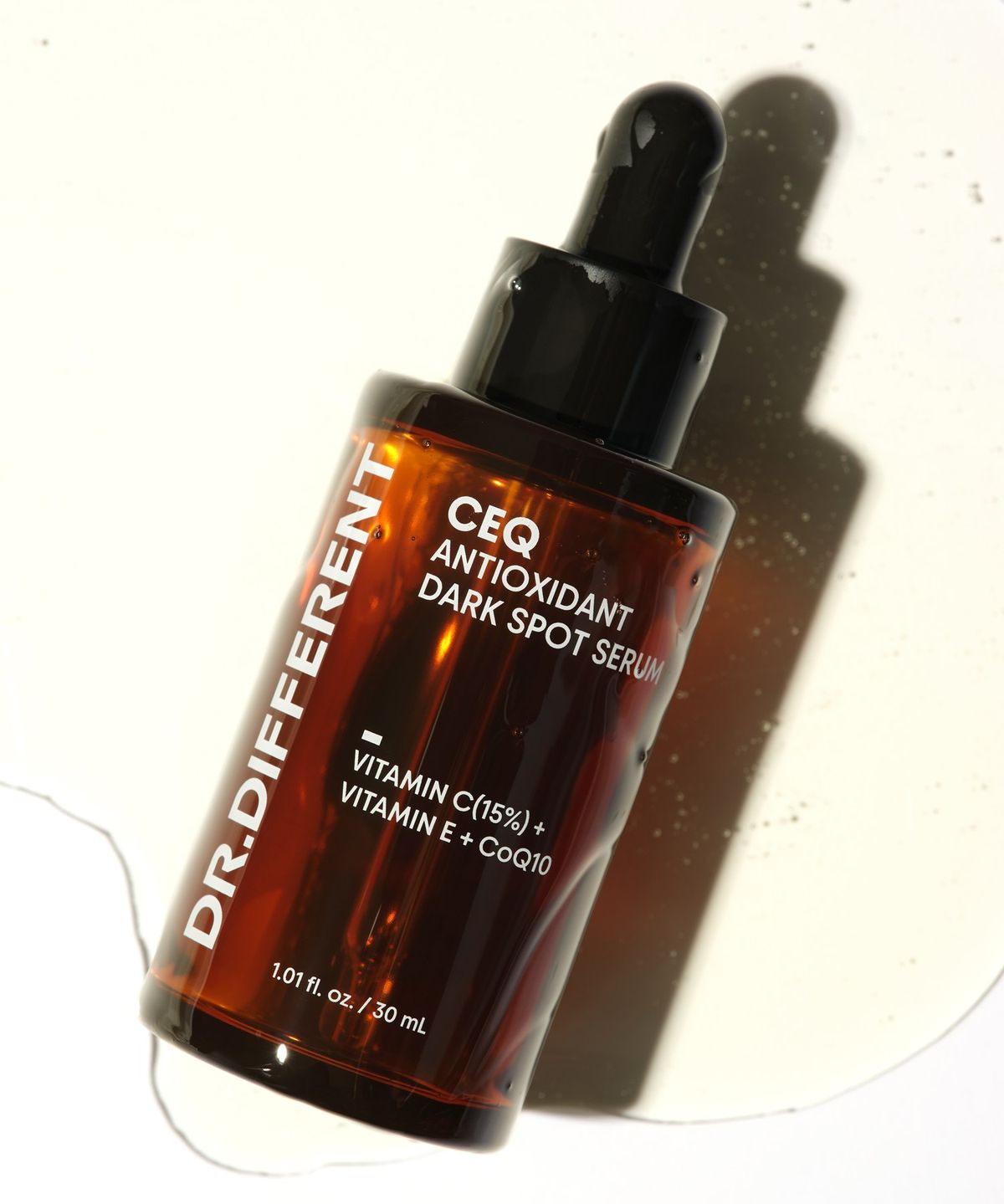 닥터디퍼런트(DR.DIFFERENT) CEQ항산화 기미 세럼30ml