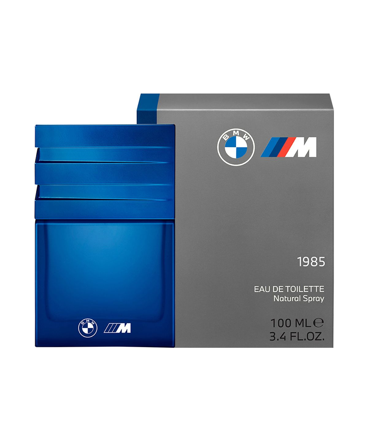 비엠더블유향수(BMW PERFUME) 엠 1985 오드뚜왈렛 100ml (M)