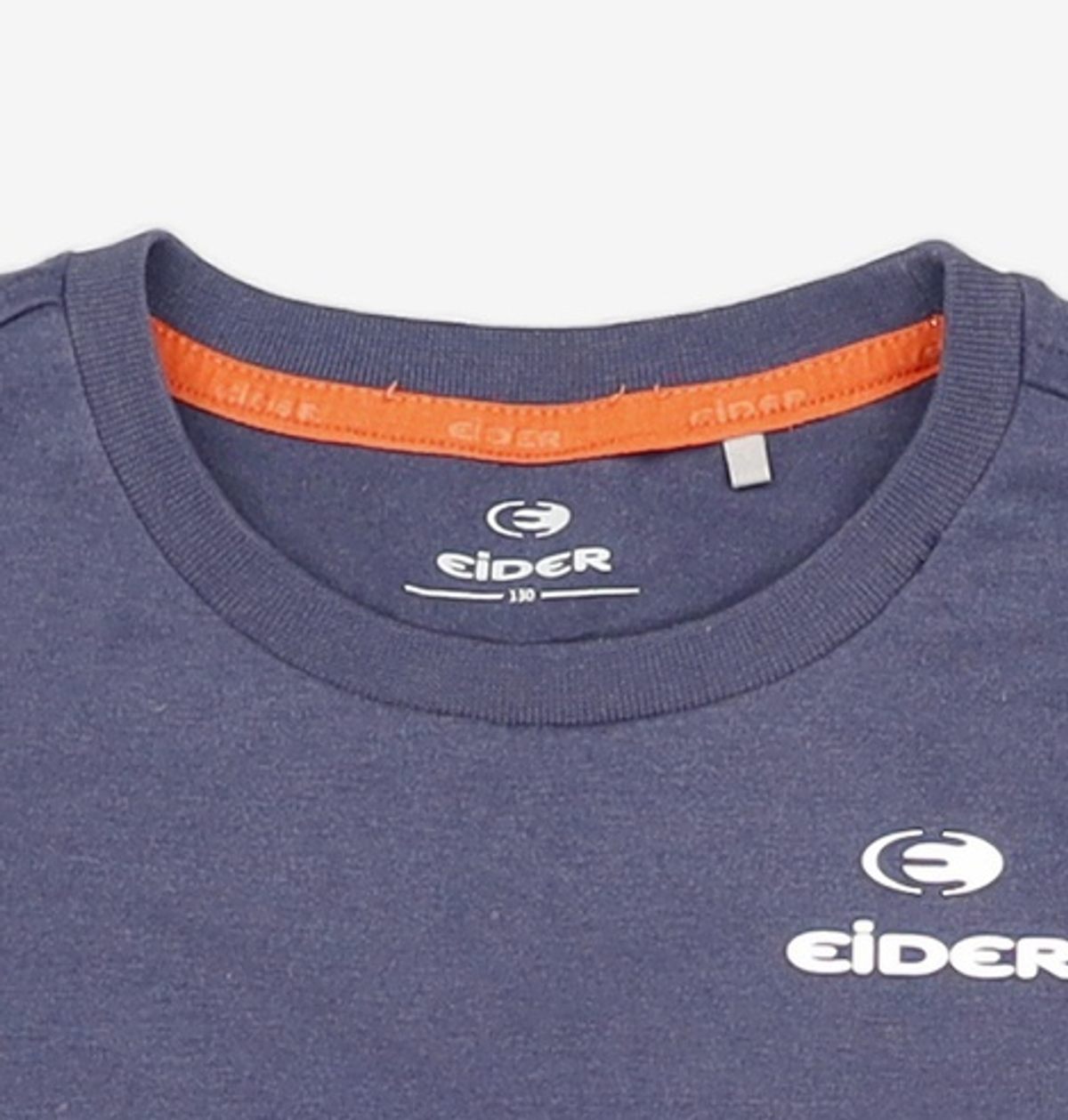 아이더(EIDER) 반소매 티셔츠 130