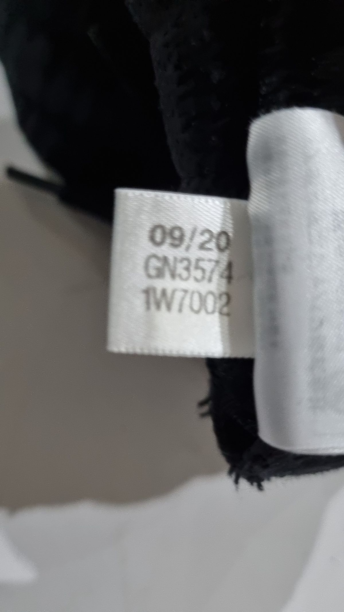 아디다스(ADIDAS) 조거 팬츠 S