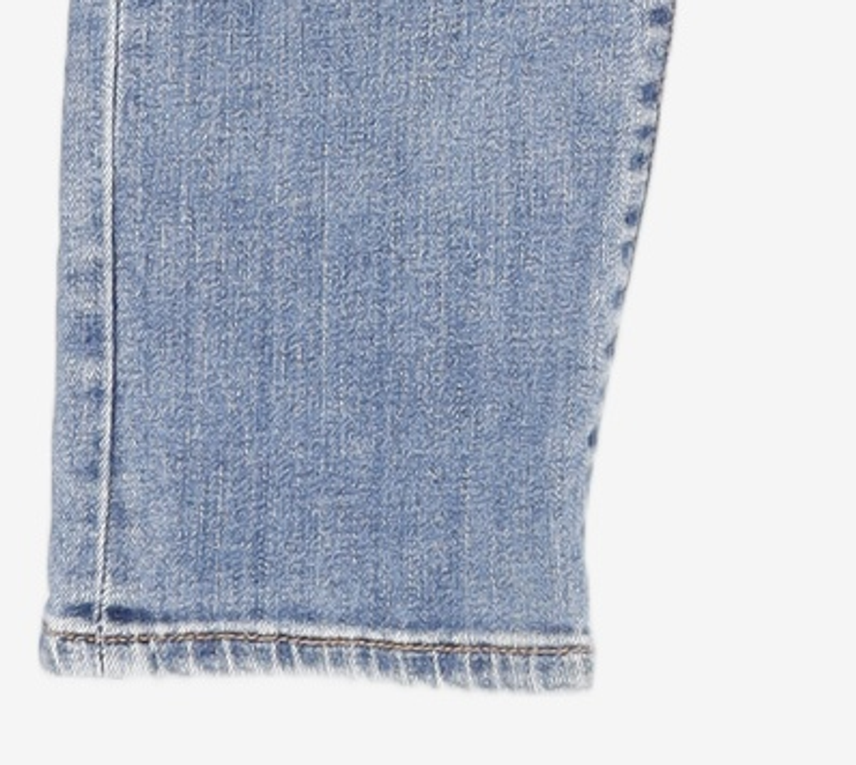 리바이스(LEVI'S) 청/데님 팬츠 25