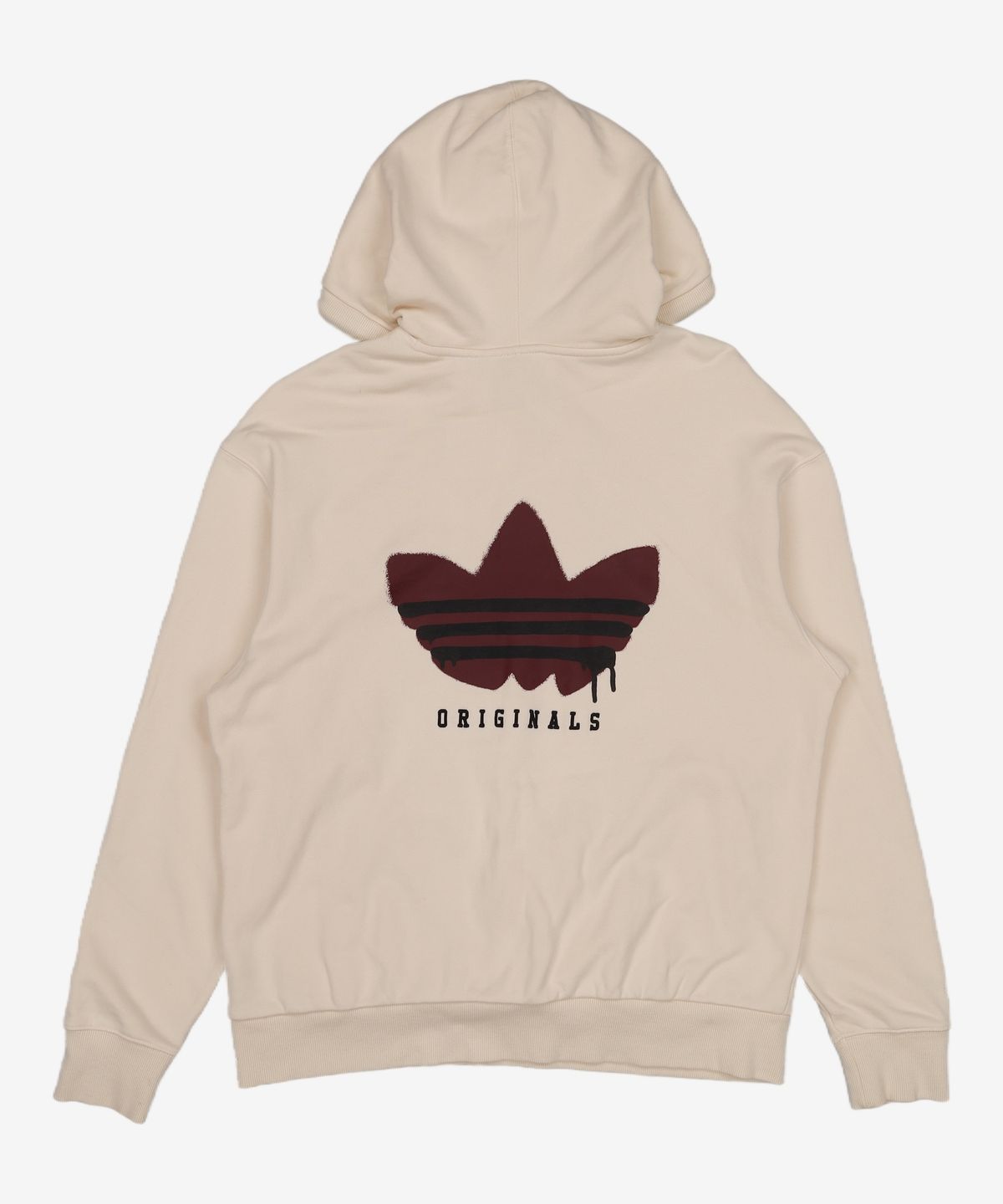 아디다스(ADIDAS) 안티 유니버시티 후디 HY7230 L