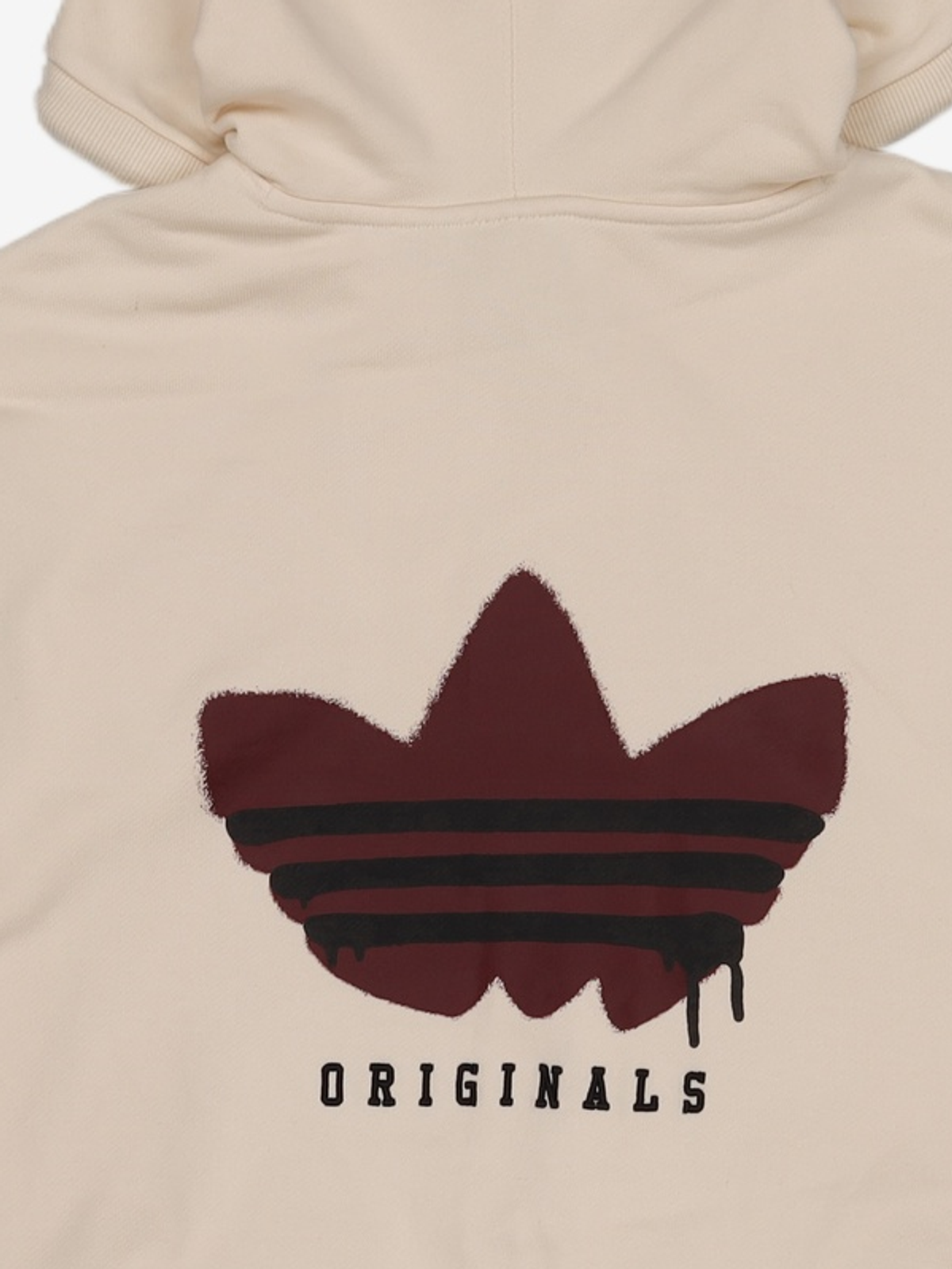 아디다스(ADIDAS) 안티 유니버시티 후디 HY7230 L