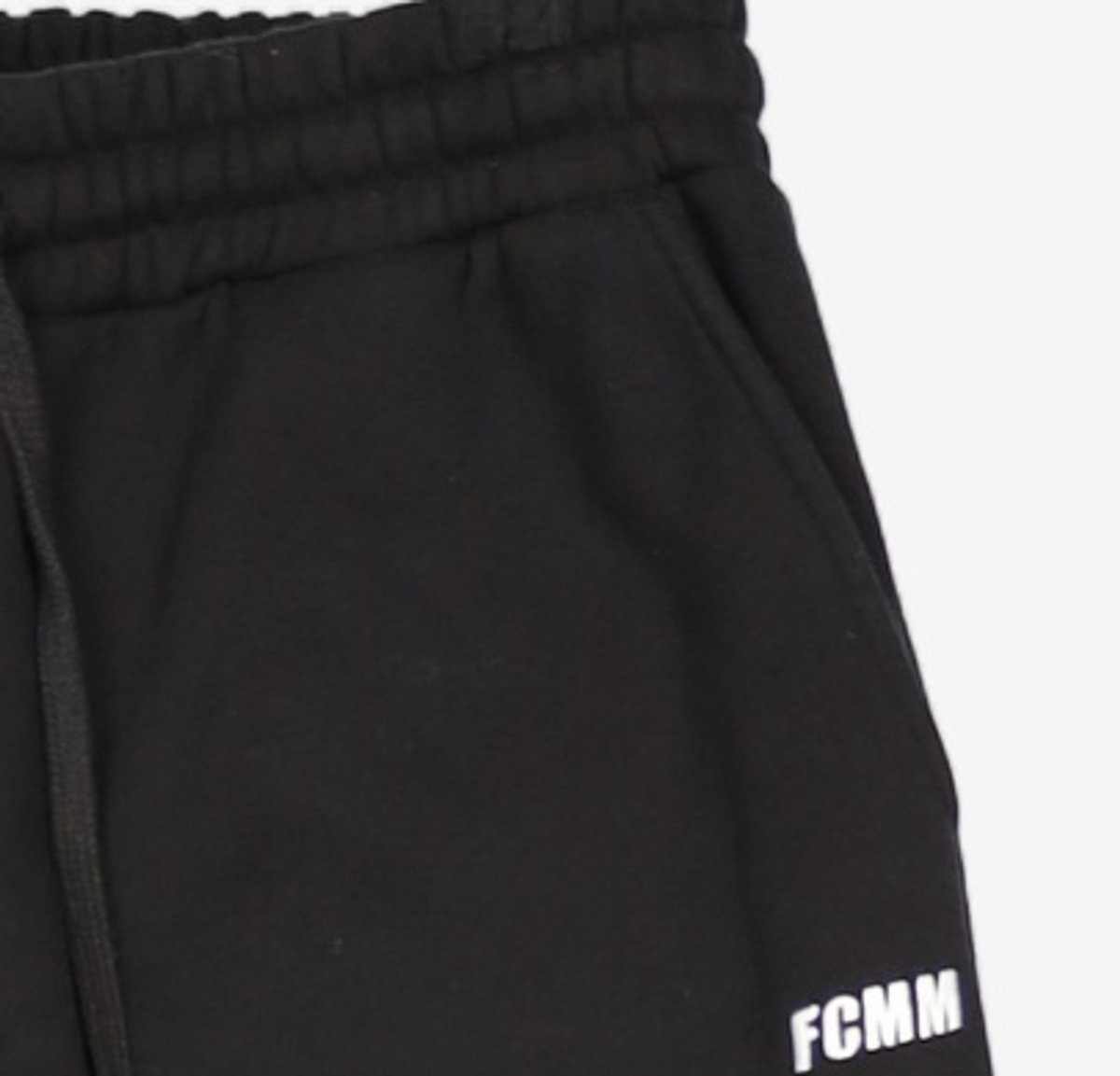 에프씨엠엠(FCMM) 조거 팬츠 L