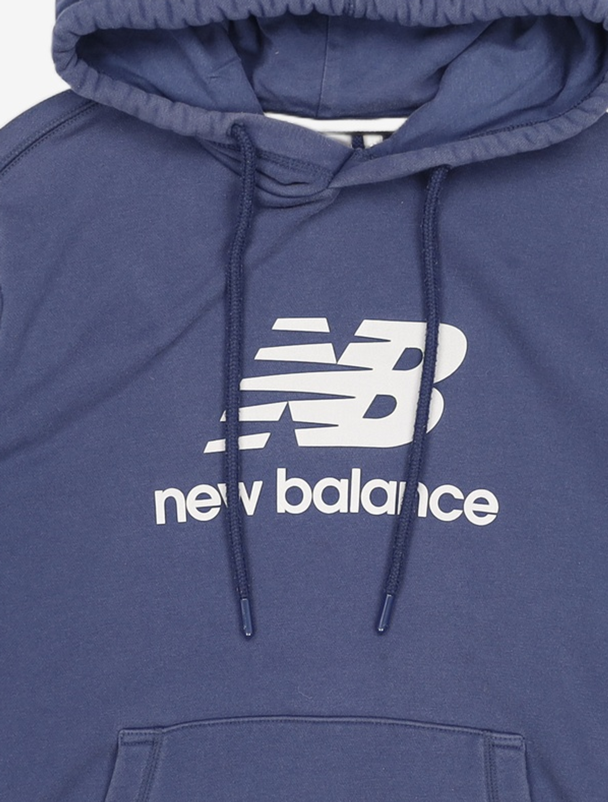 뉴발란스(NEW BALANCE) 후드 티셔츠 M