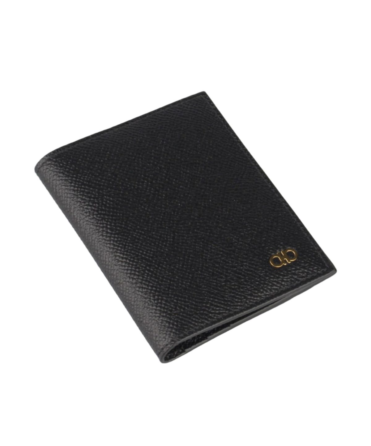 셀러리아 디파르마(SELLORIA DIPARMA) 페라가모 남성 간치니 카드 지갑 반지갑  FERRAGAMO 0775661 66 1452