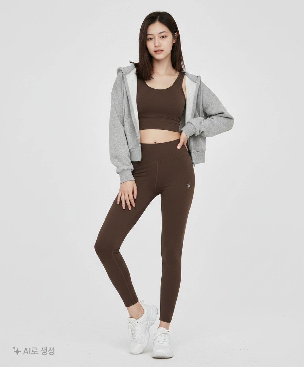 젝시믹스(XEXYMIX) 레깅스 L
